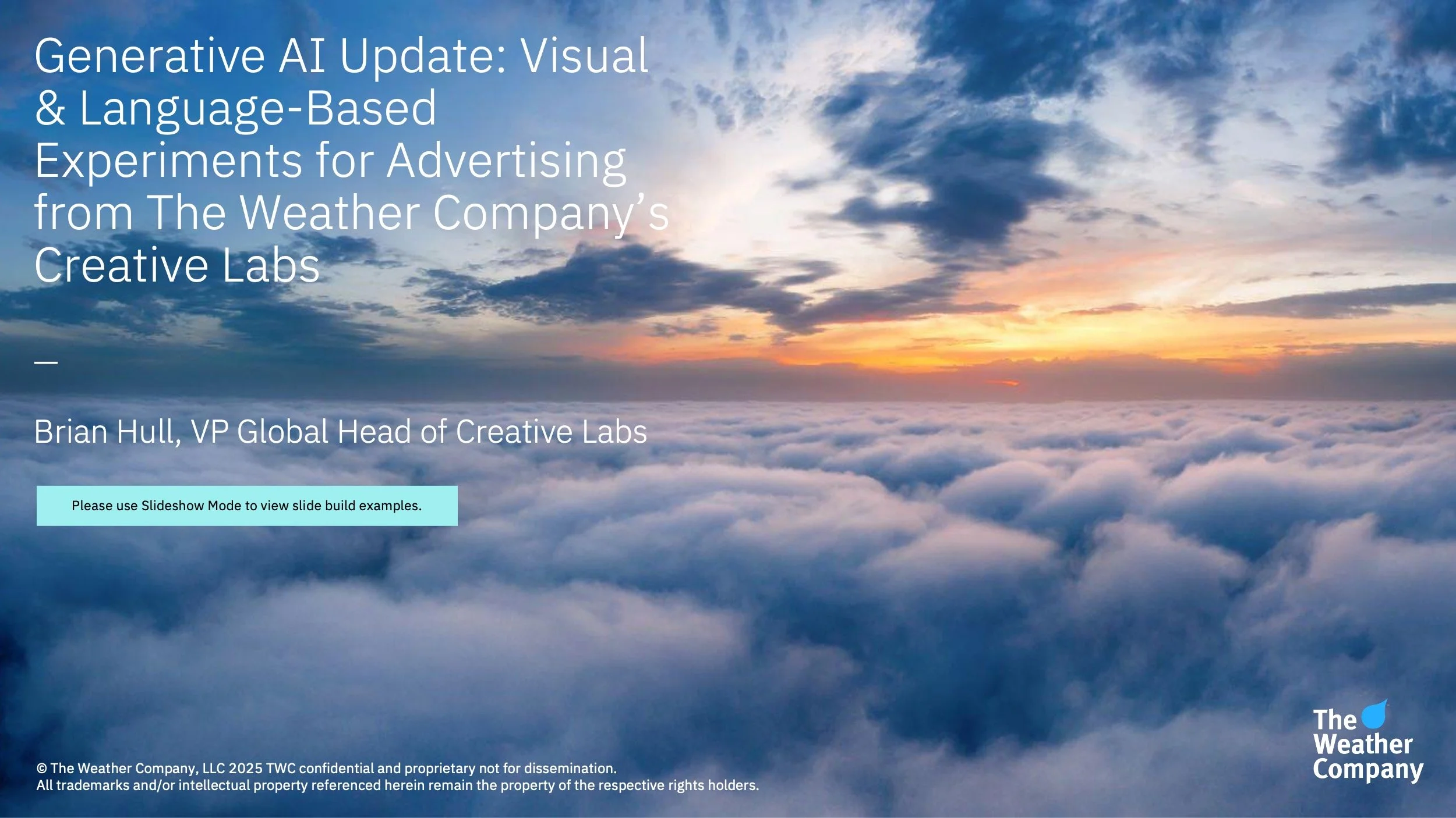 Hybrid Workflows for Commercial AI Design