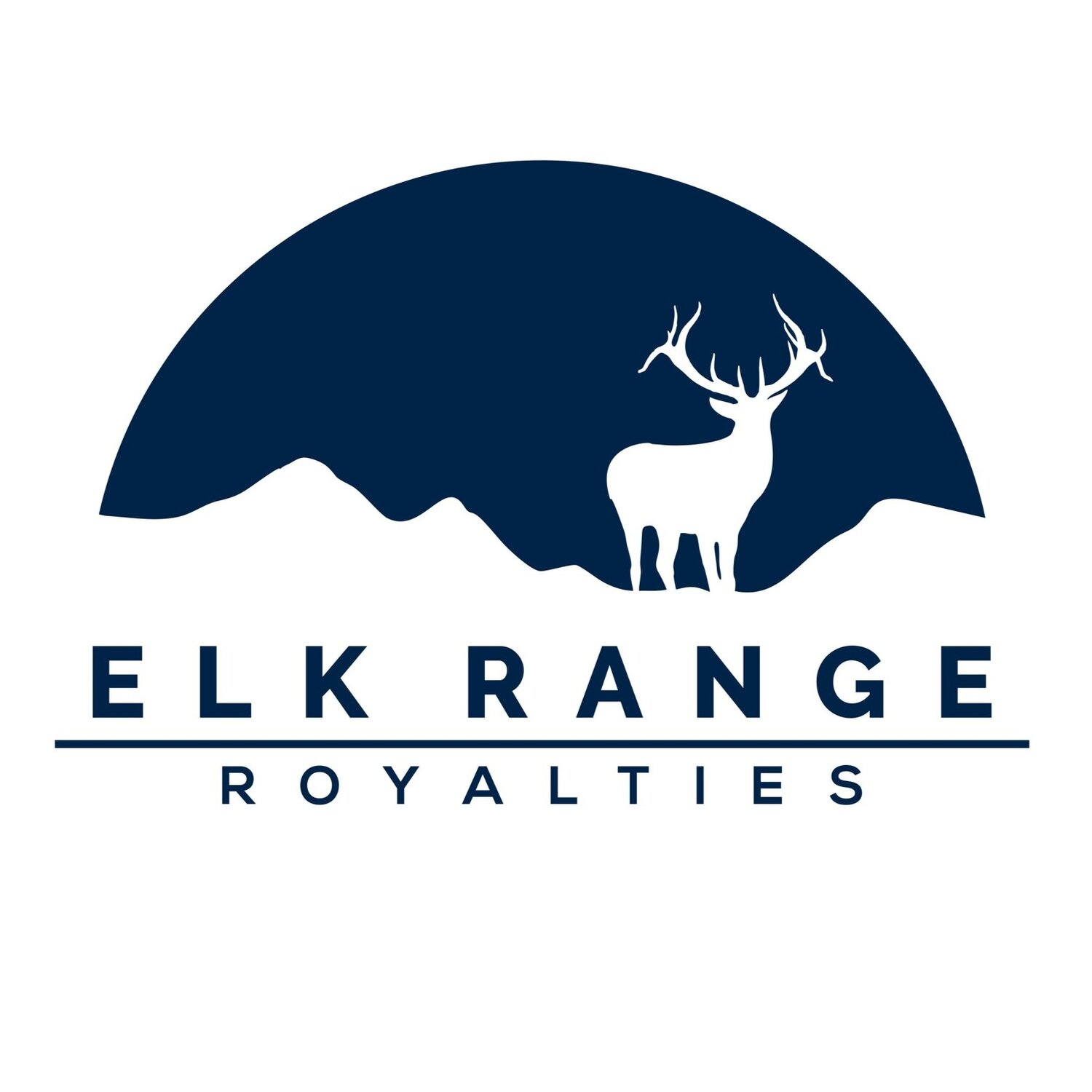 Elk Range Royalties