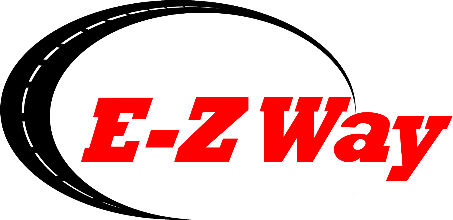 FAQs — EZ Way Driver Training, Inc