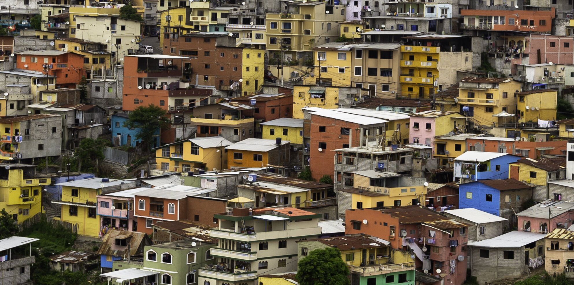 Guayaquil, Ecuador