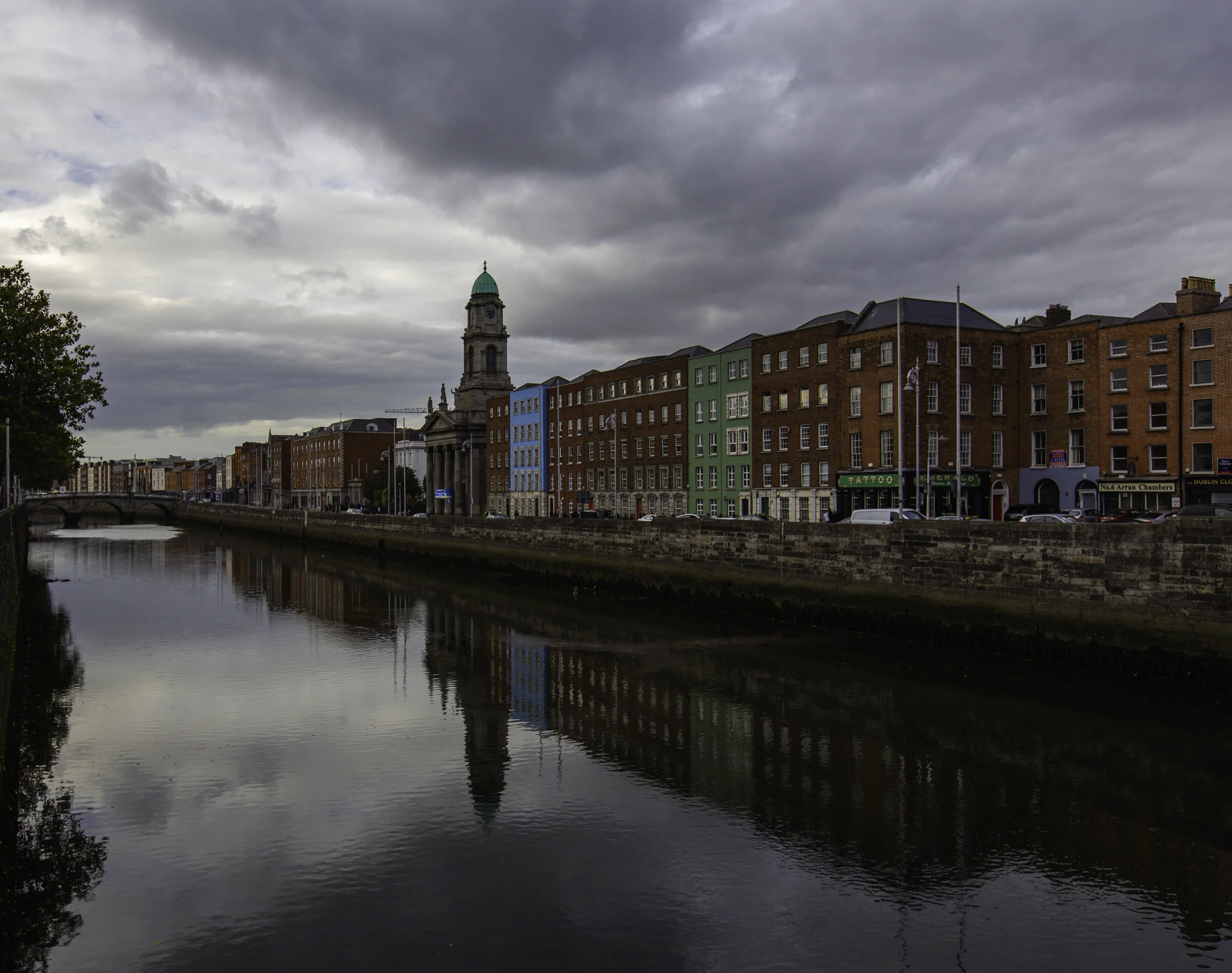 Dublin, Ireland