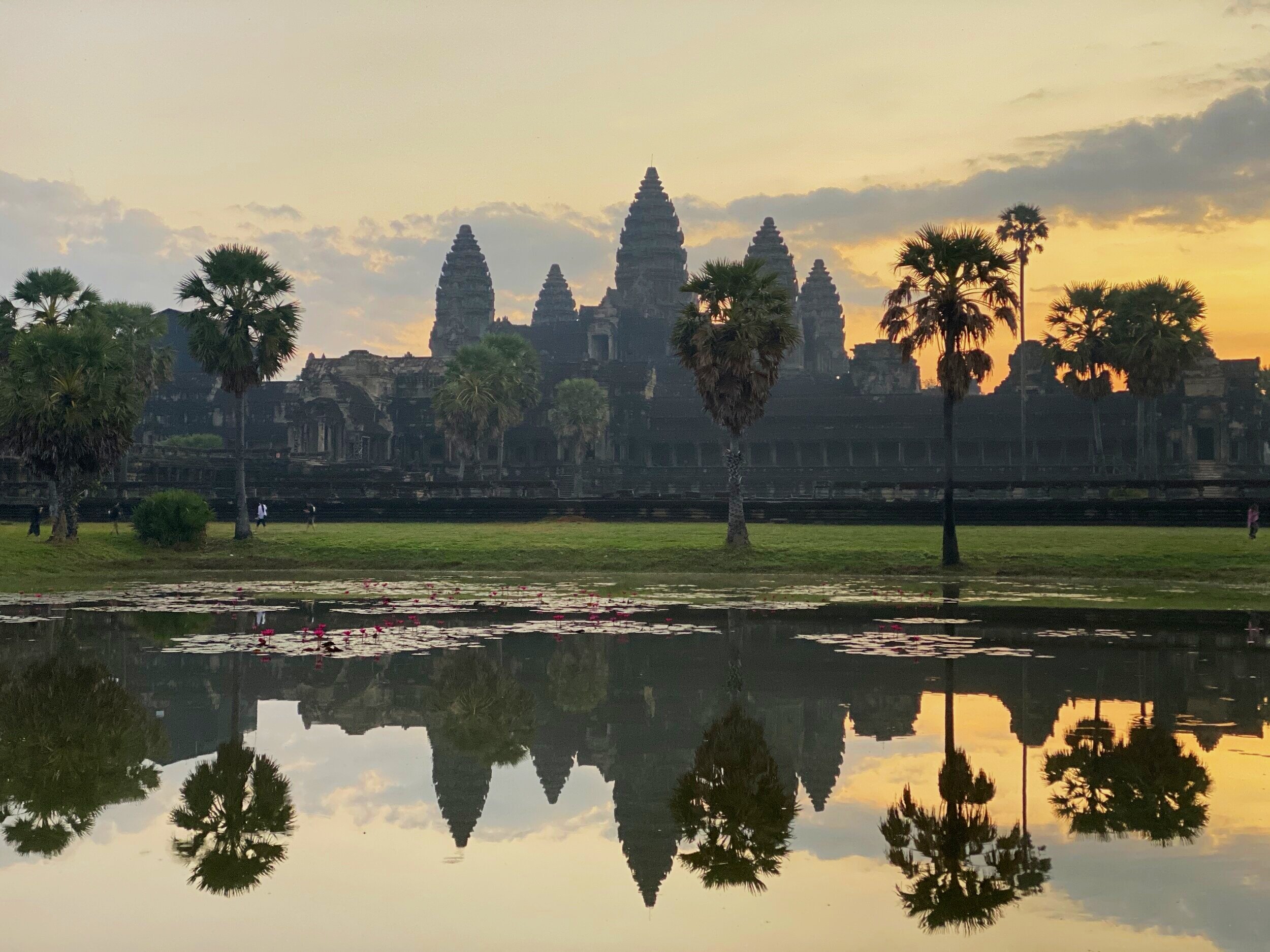 Cambodia