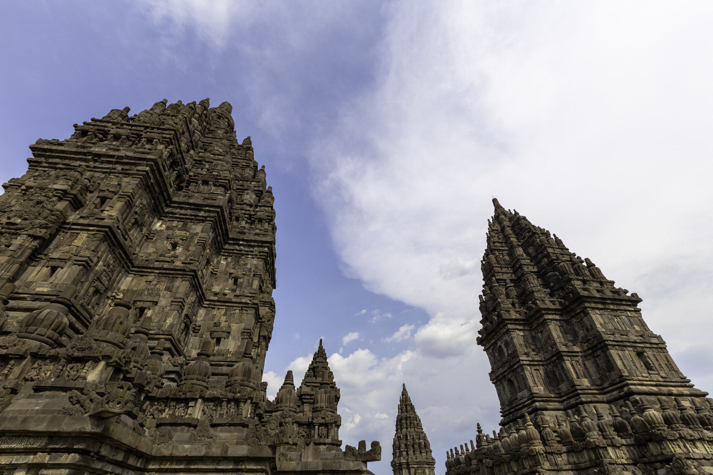 Yogyakarta, Indonesia