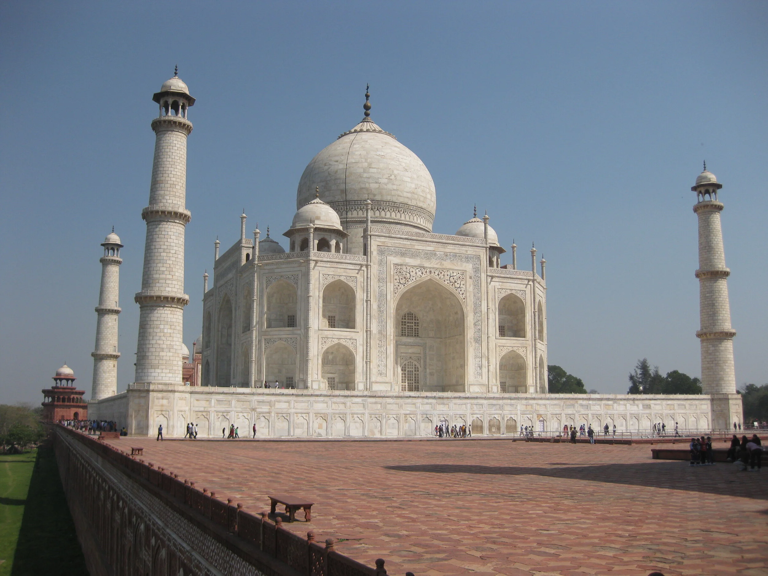 Agra, India
