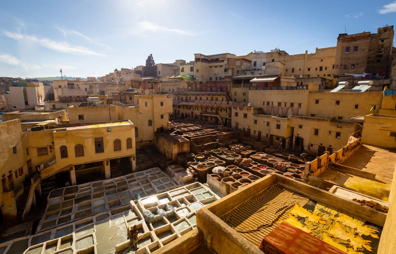 Fez, Morocco