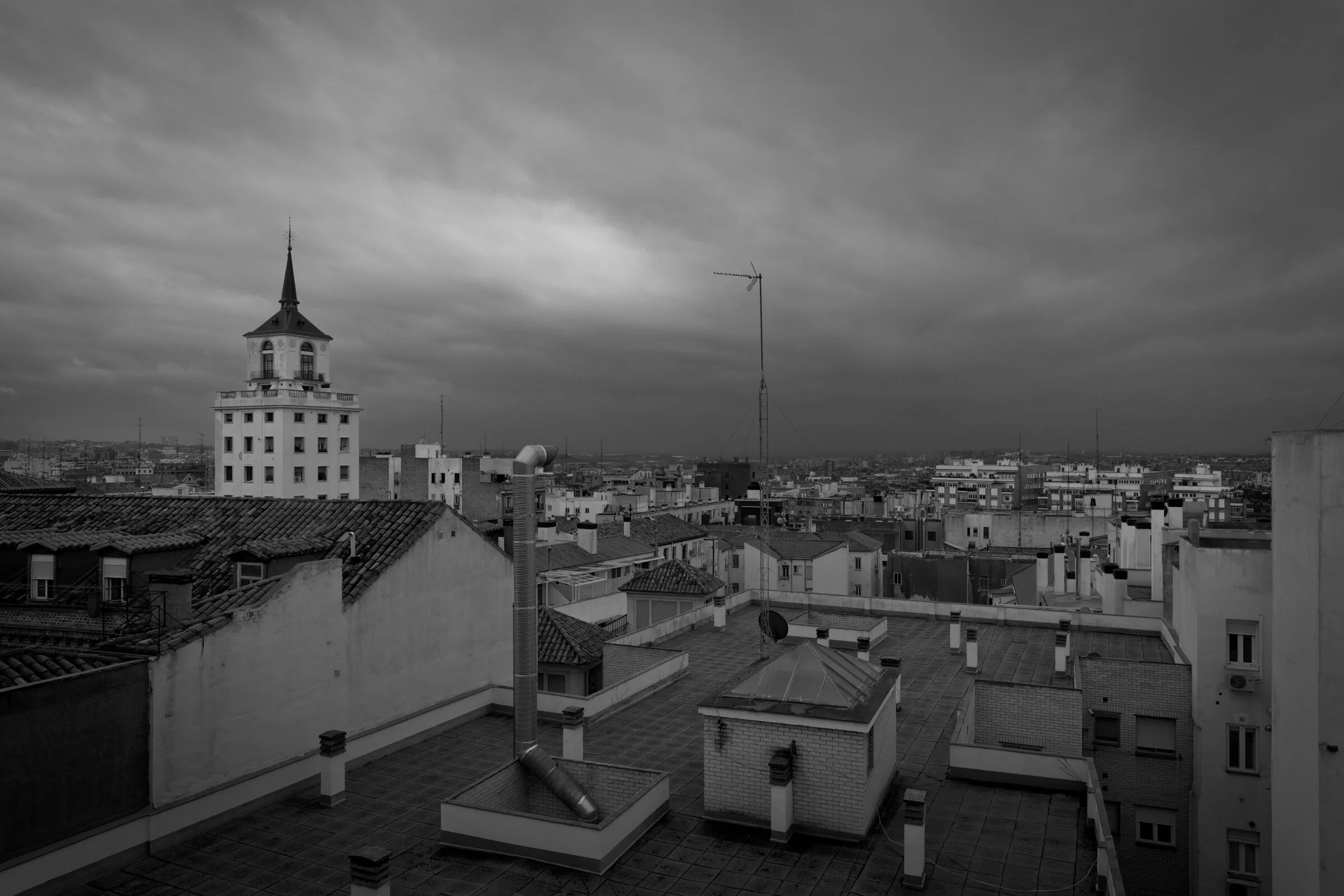 Madrid, Spain
