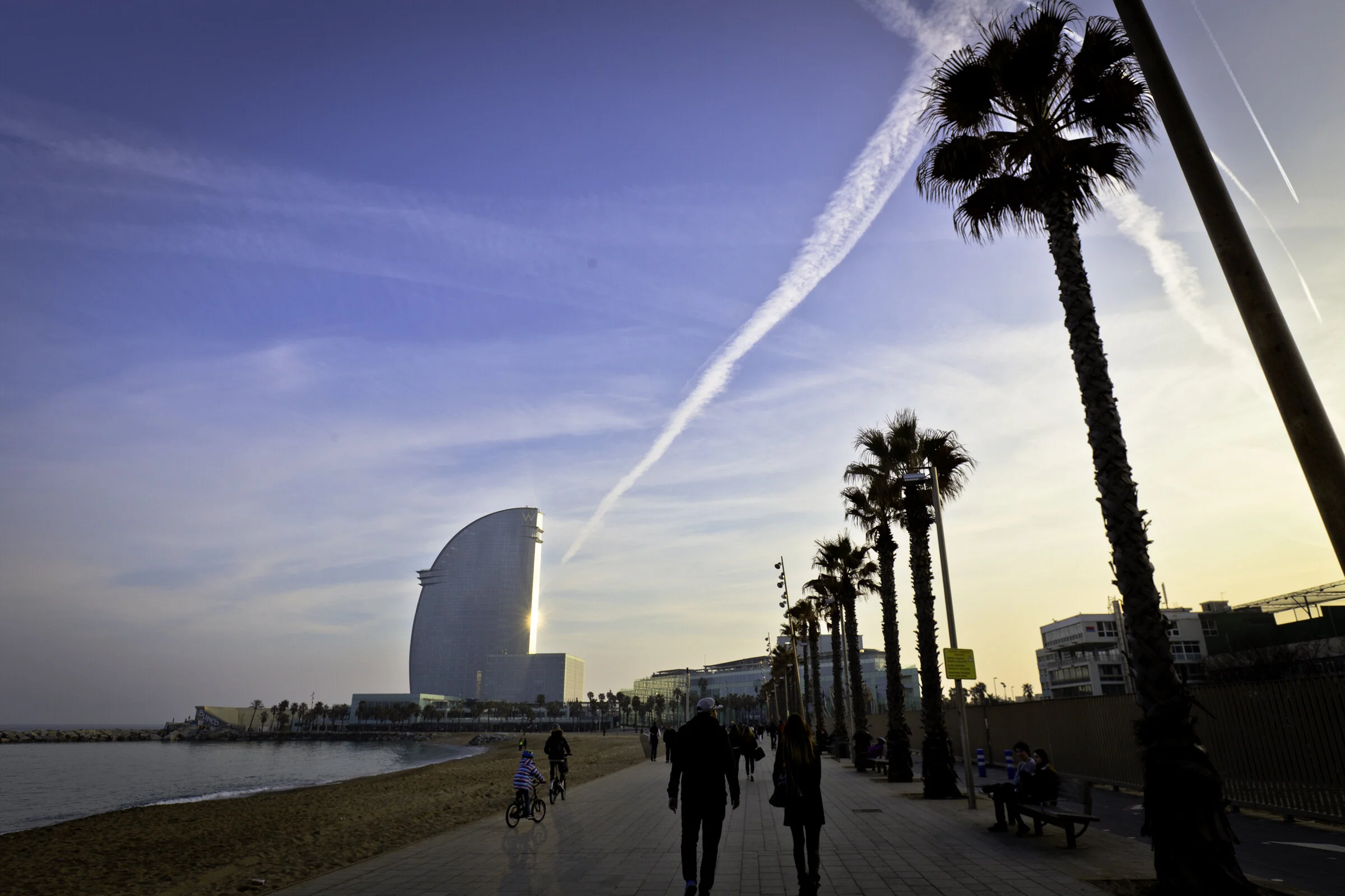 Barcelona, Spain
