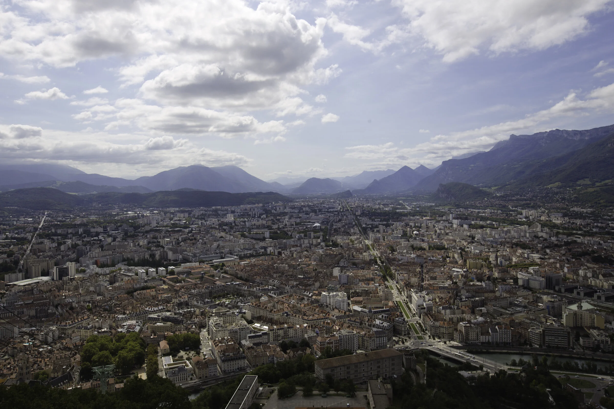 Grenoble, France
