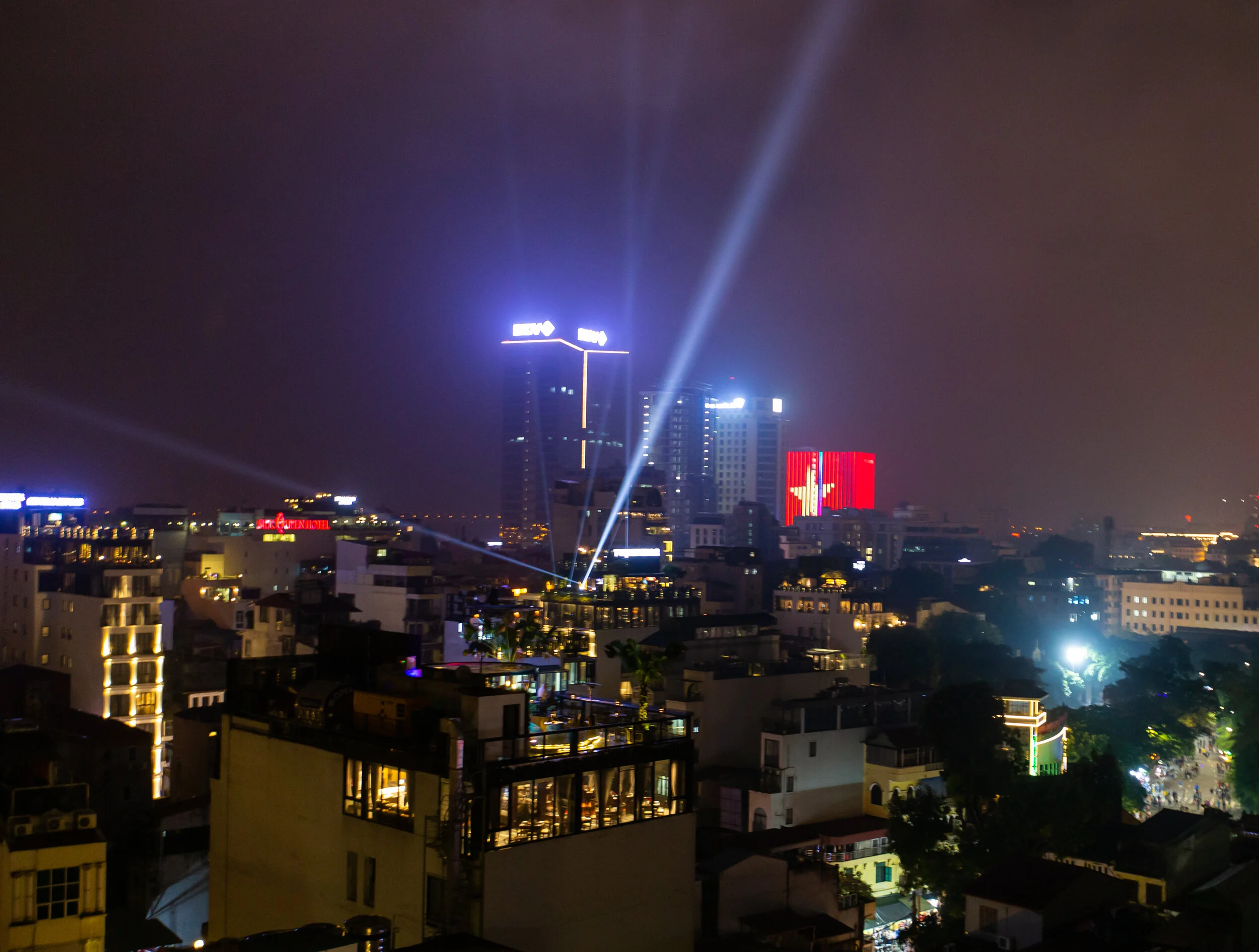 Hanoi, Vietnam