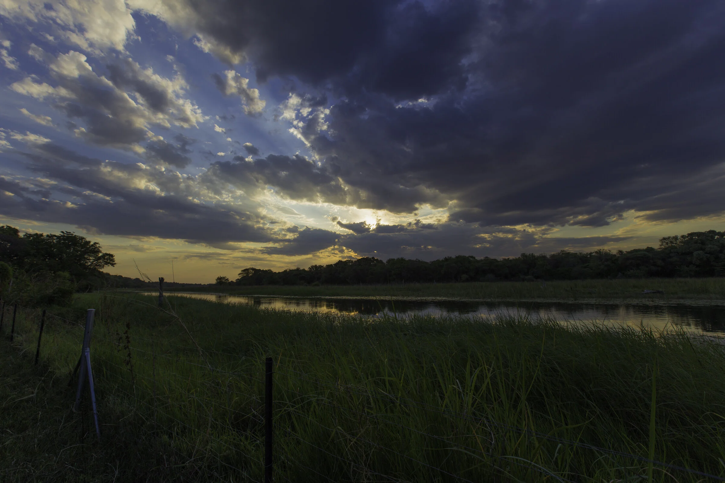 Maun, Botswana