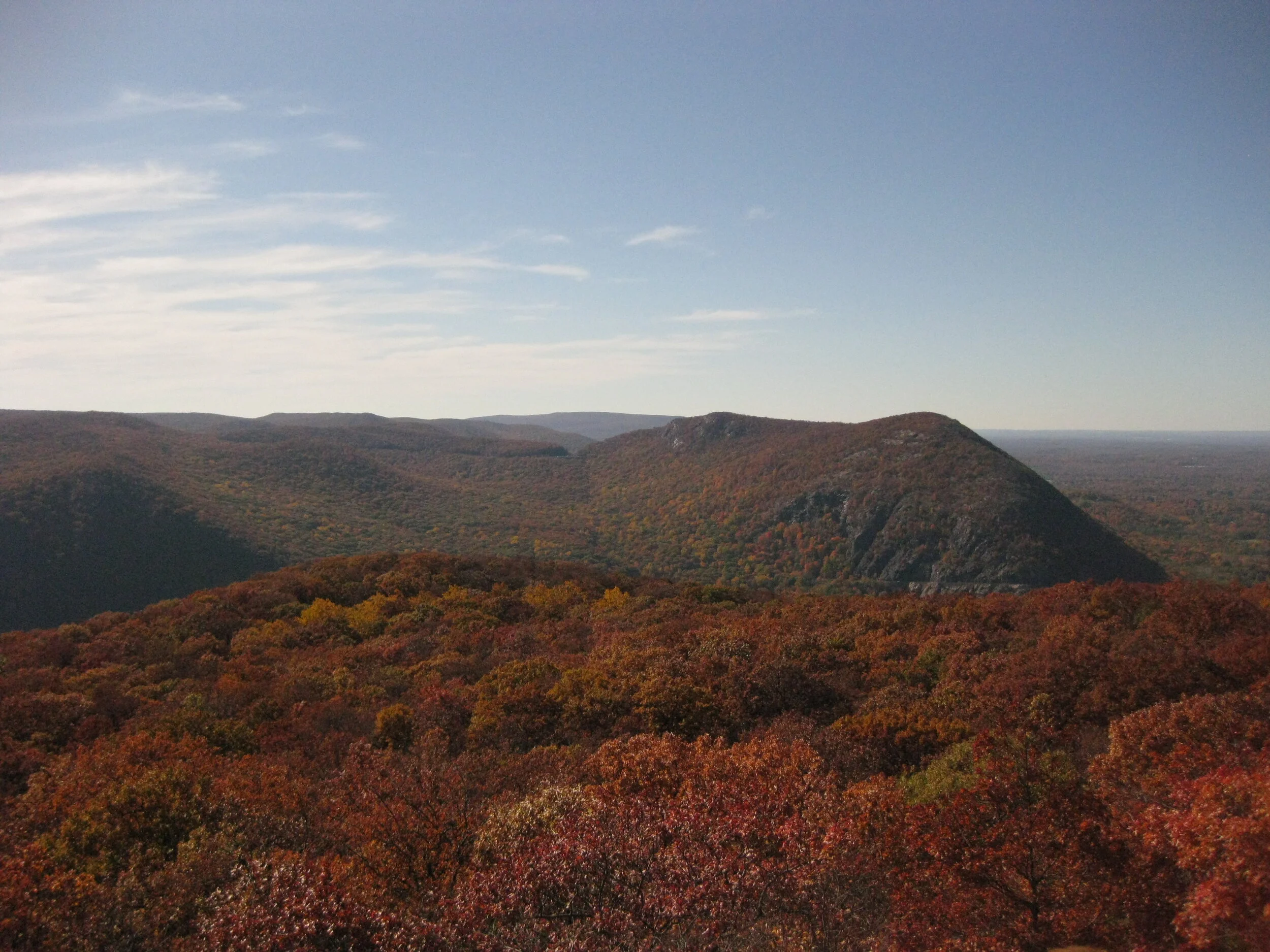 Cold Spring, New York