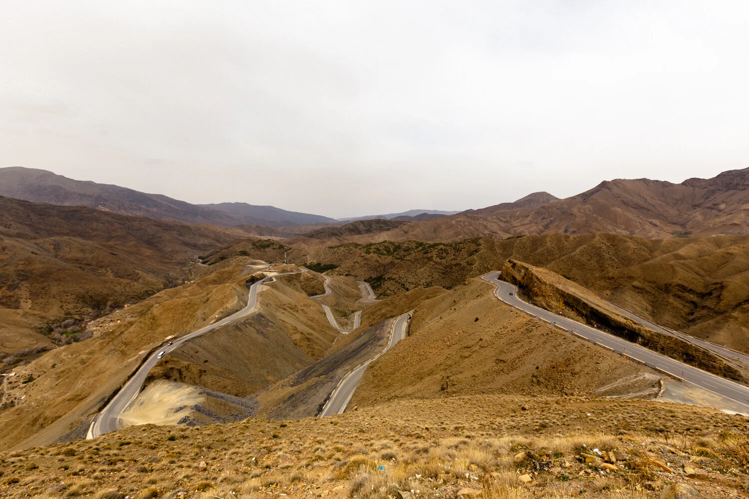 Atlas Mountains, Morocco