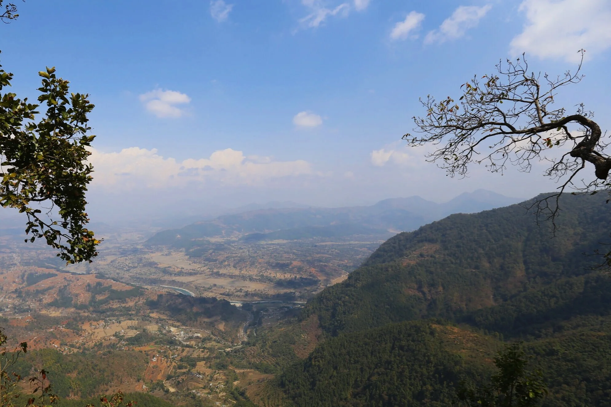 Bandipur, Nepal