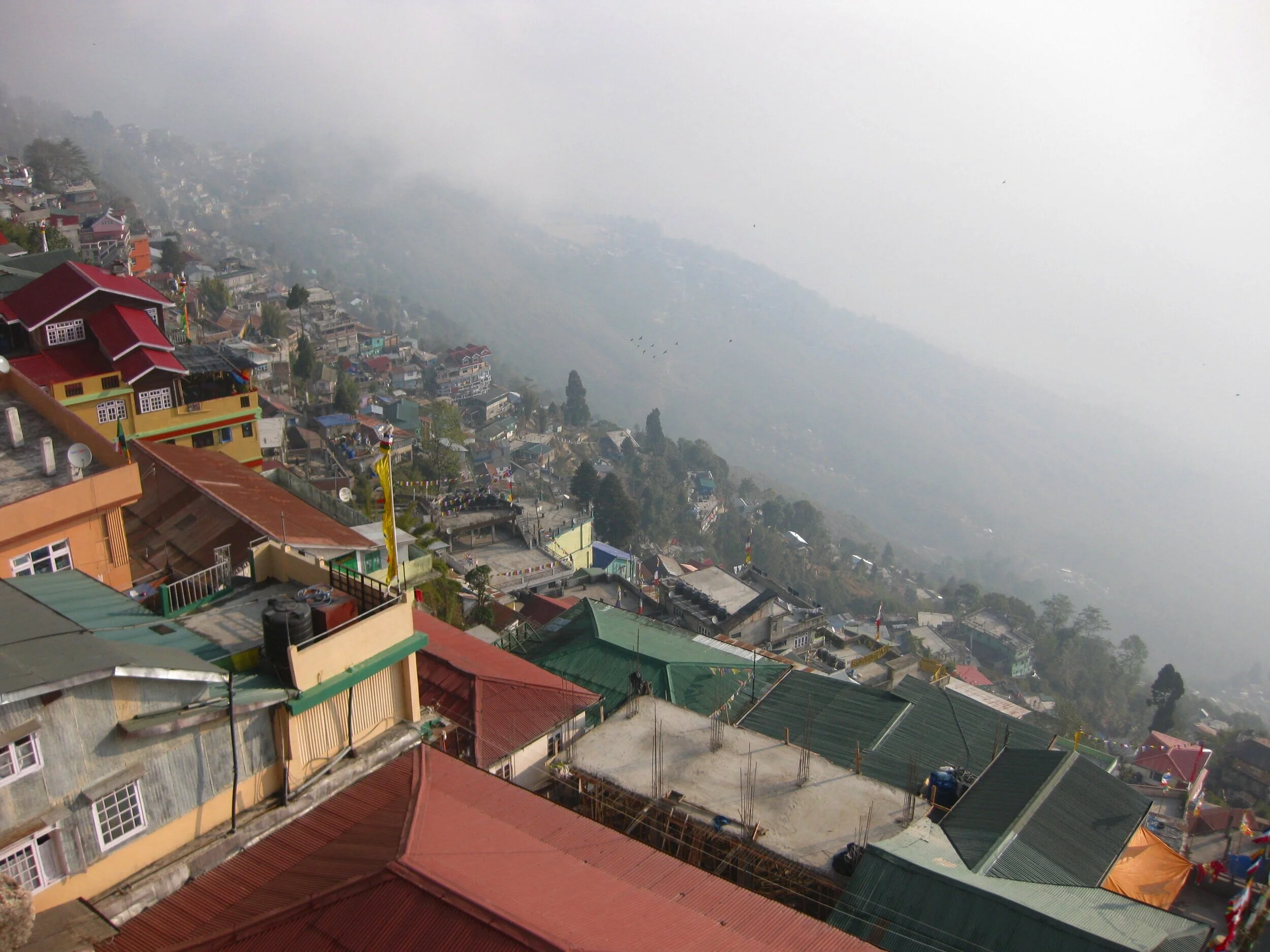 Darjeeling, India