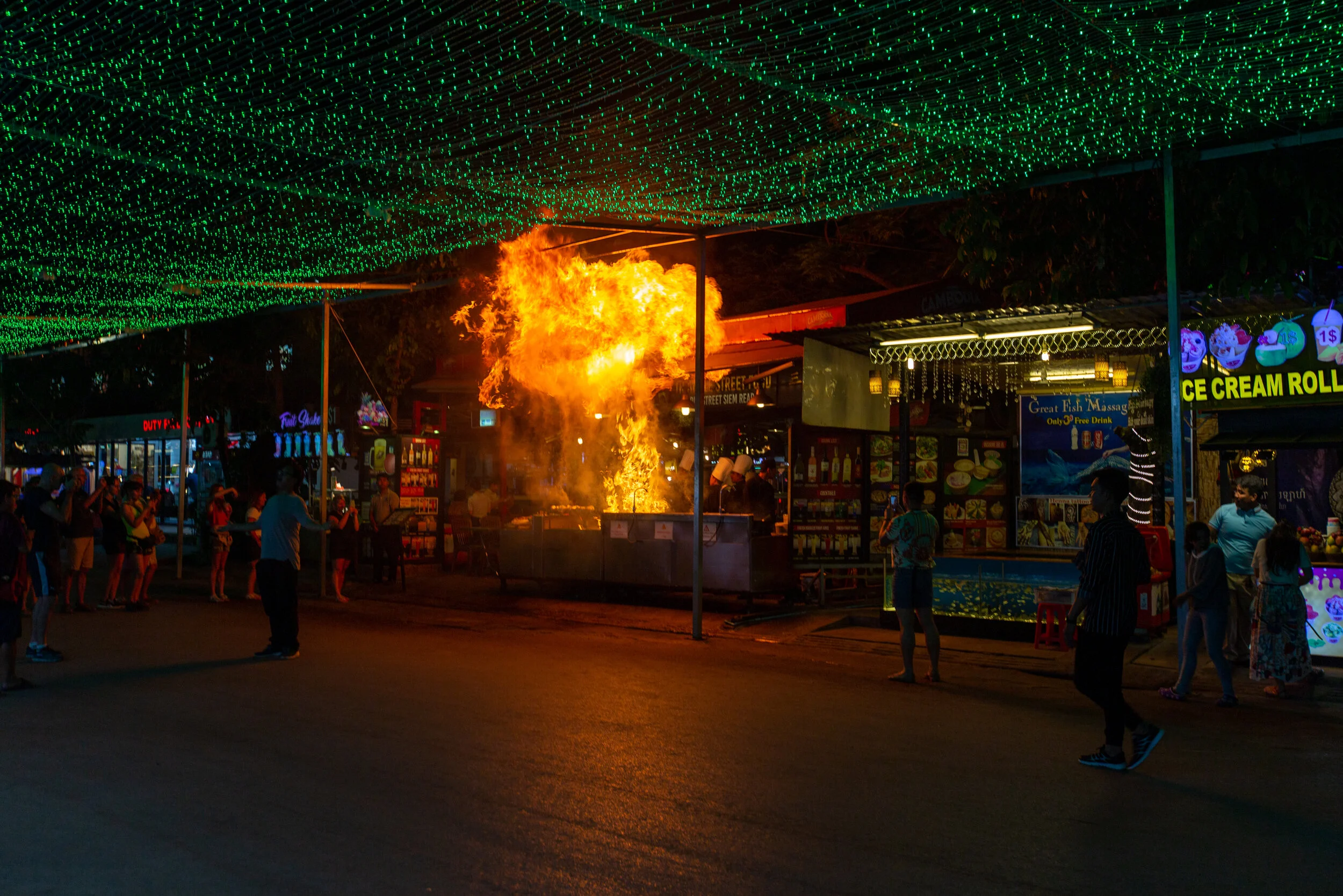Cambodia - Phnom Penh