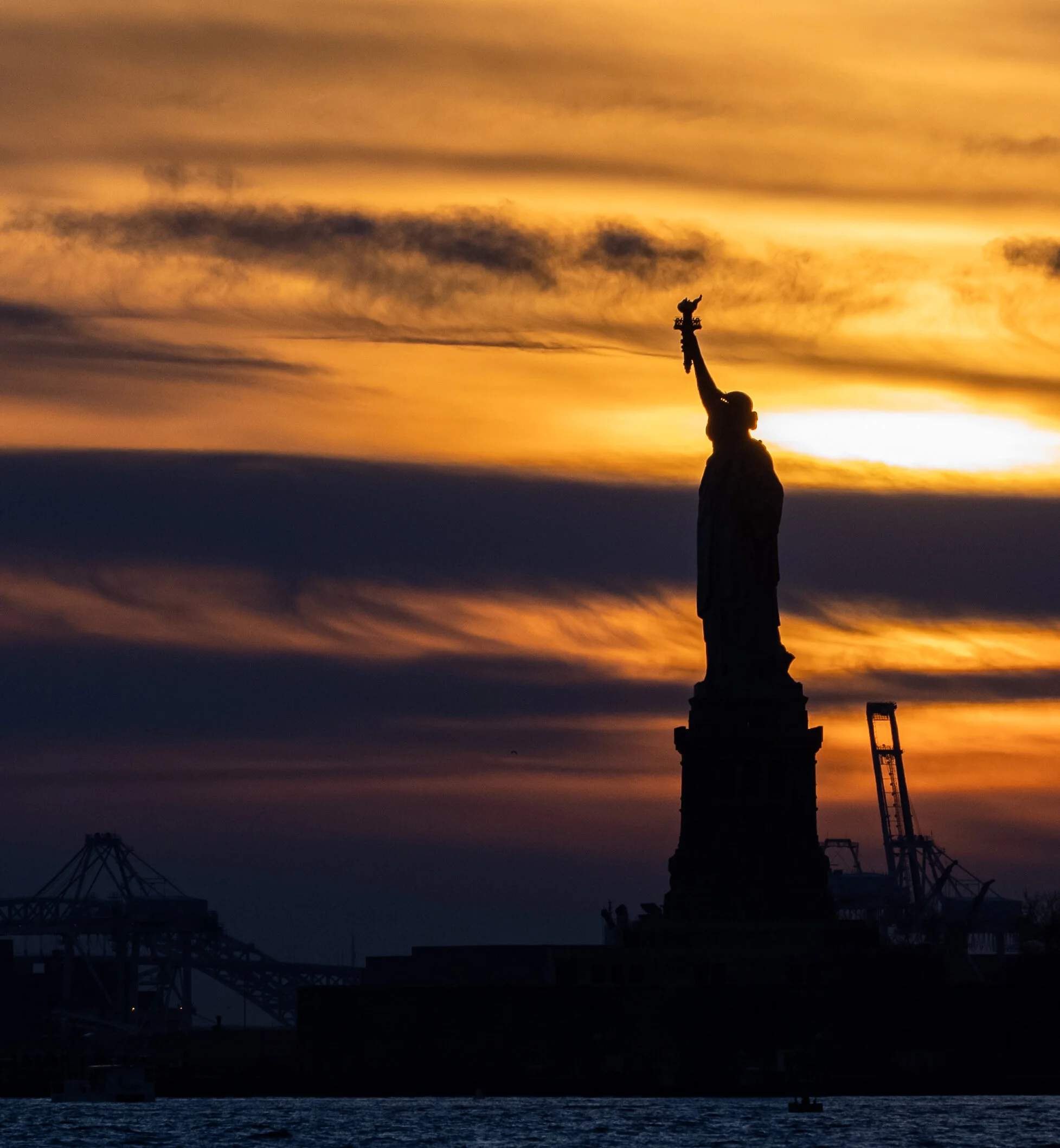 New York, New York