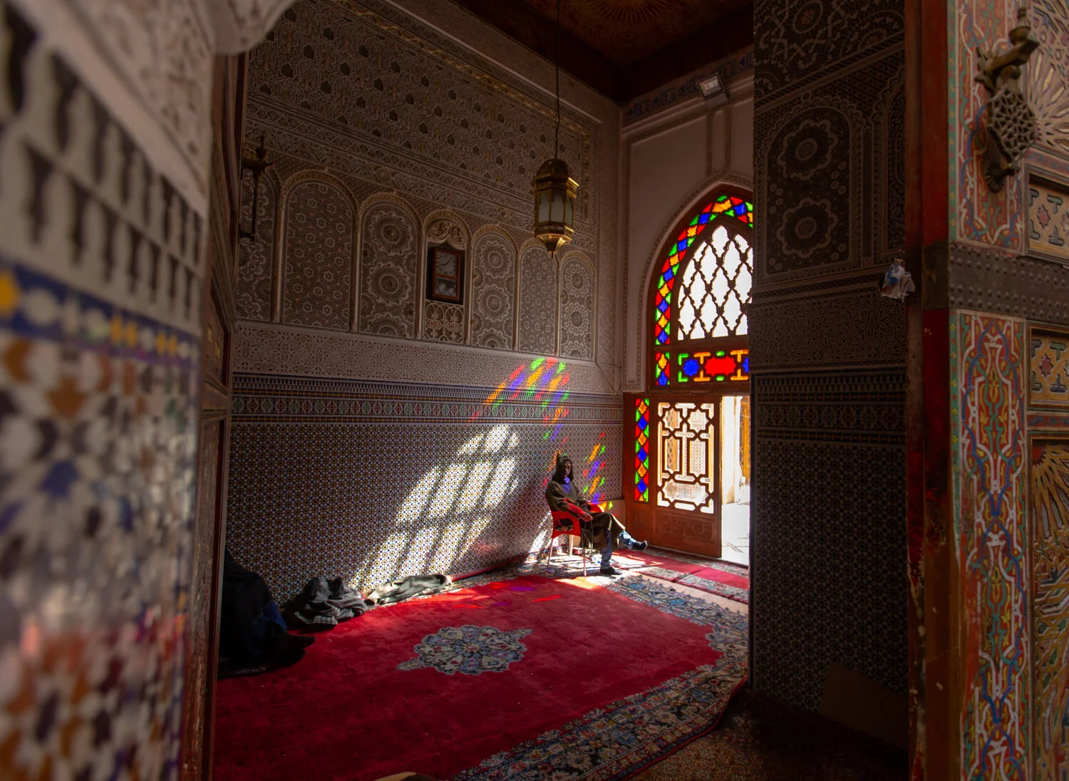 Morocco - Fes