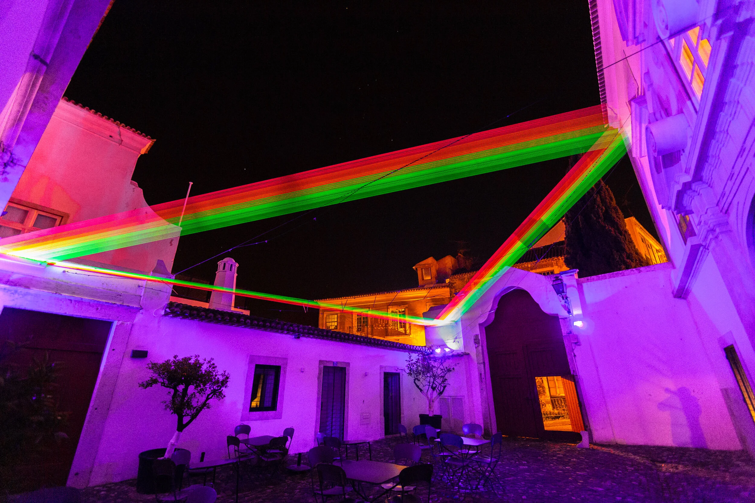 Portugal - Lisbon