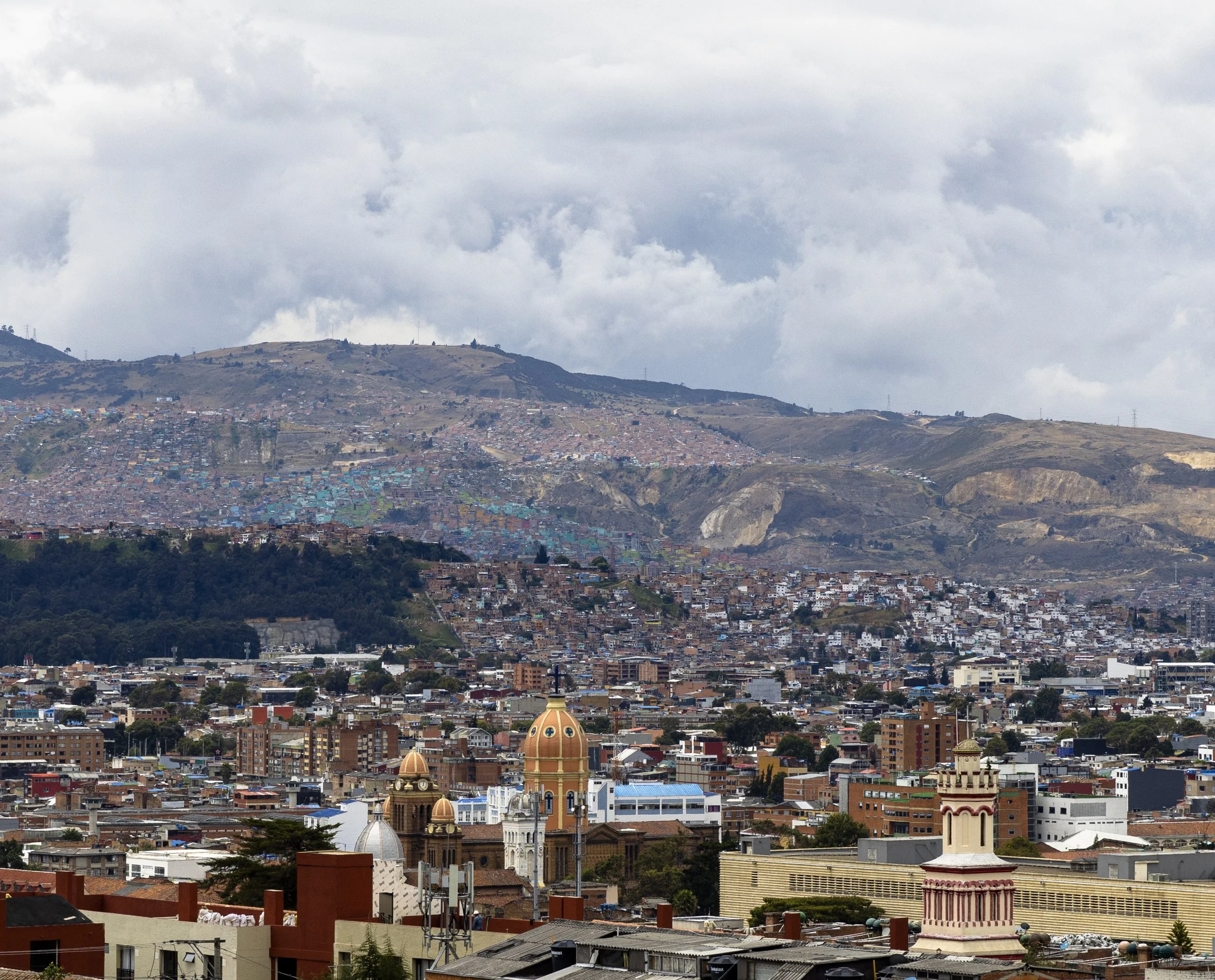 Bogota, Colombia