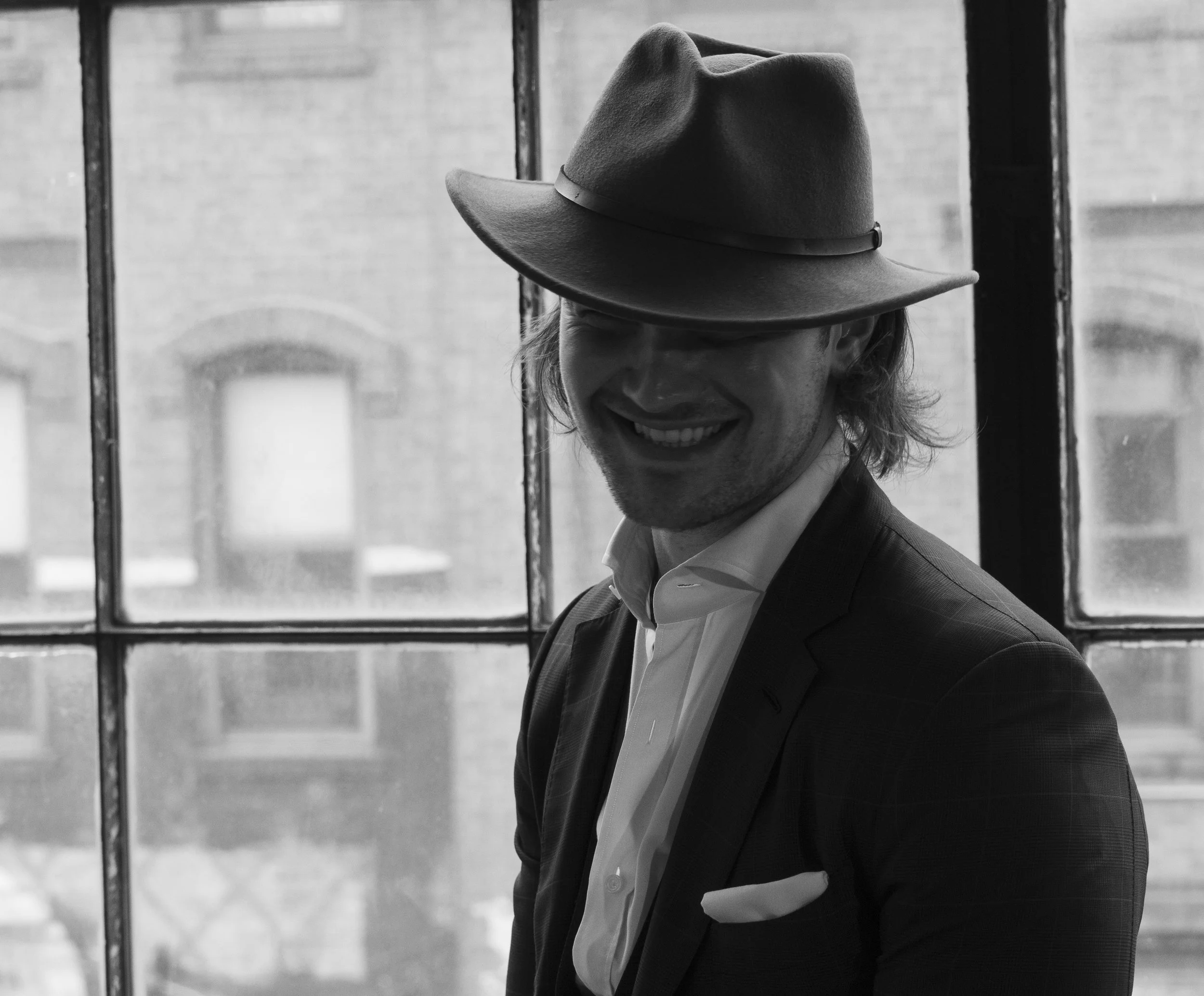  Mr. Jack BTS 