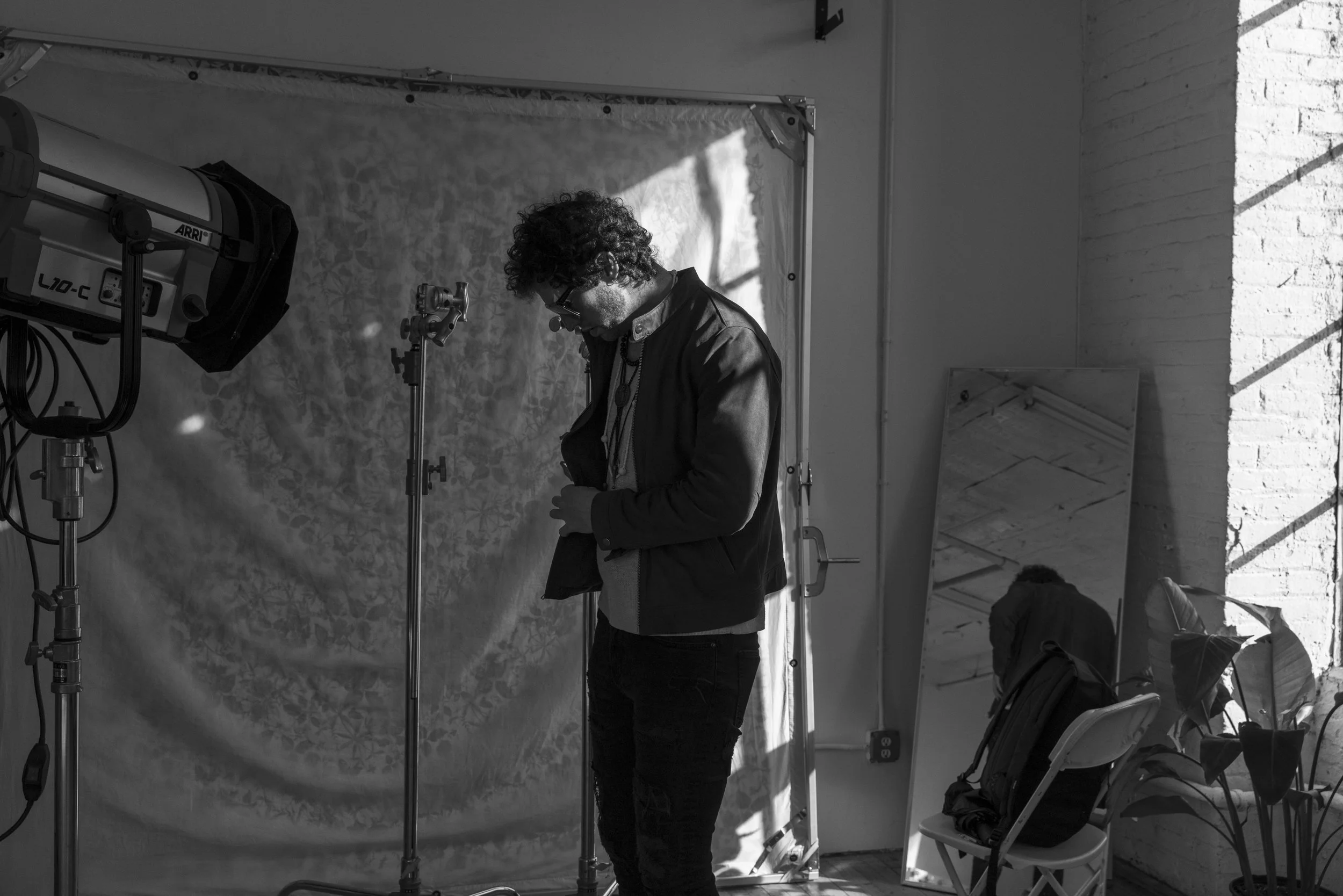  Mr. Jack BTS 