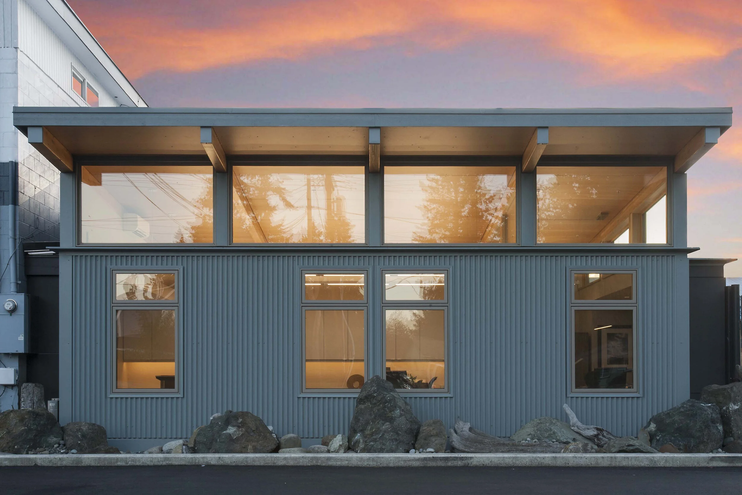 Carl's Building Supply — studioSTL