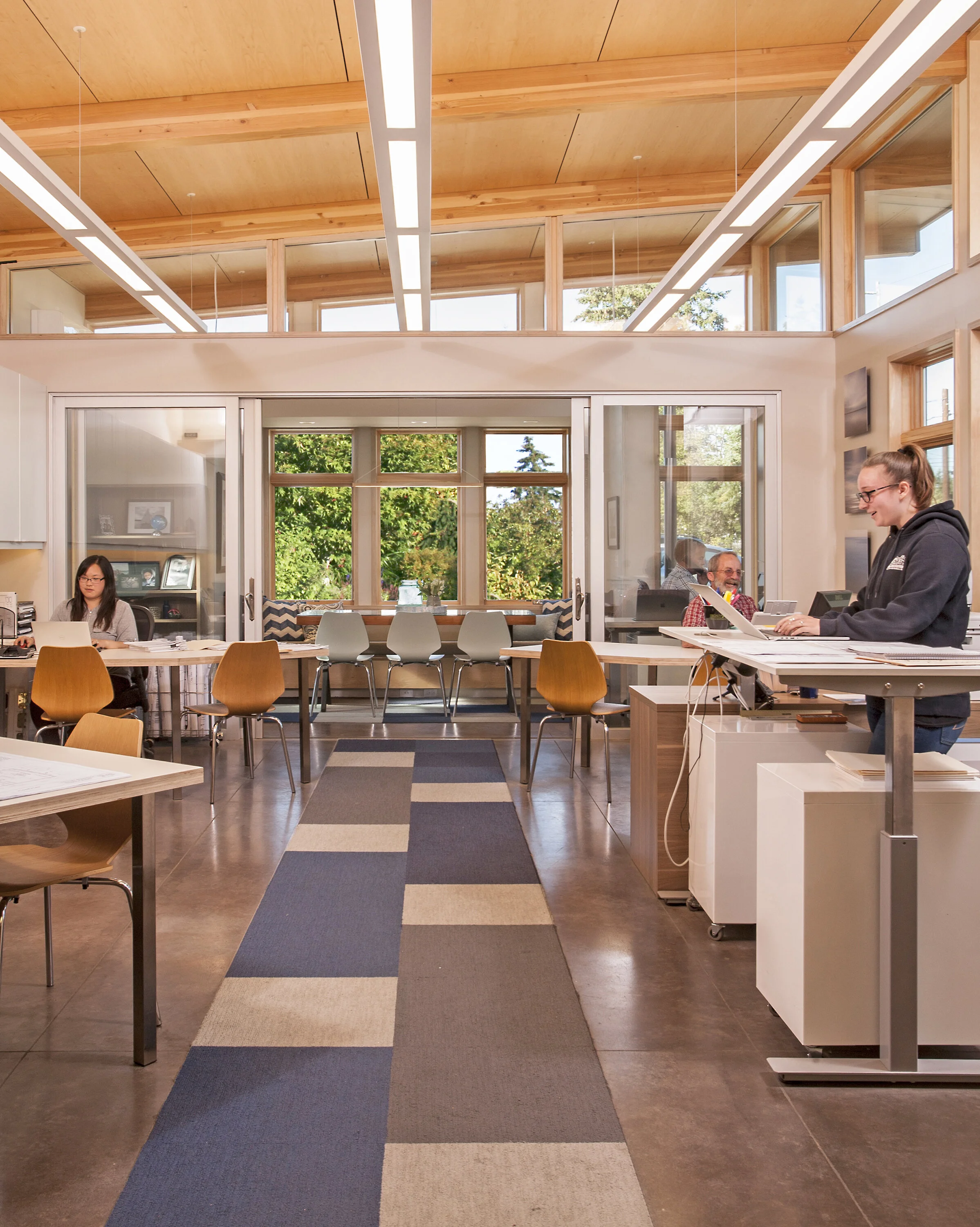 Carl's Building Supply — studioSTL