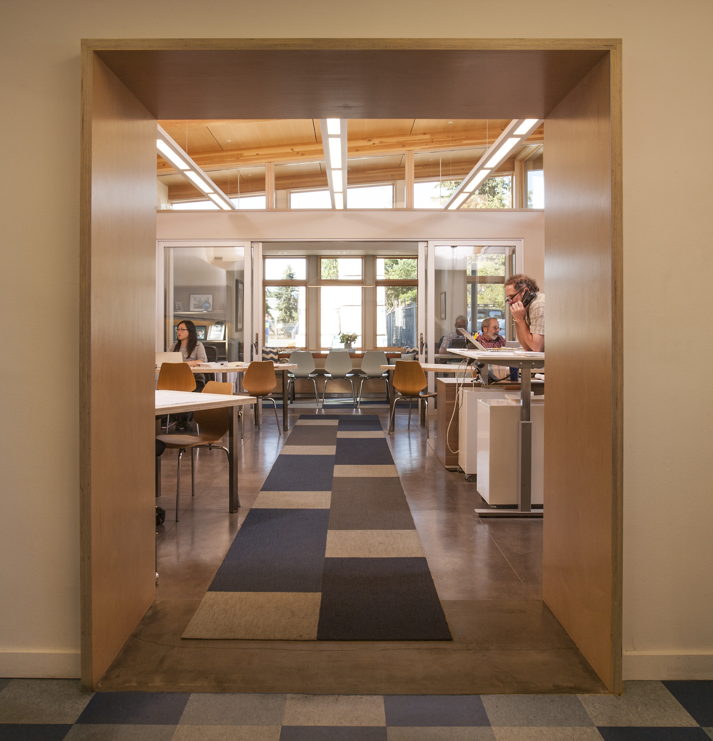 Carl's Building Supply — studioSTL