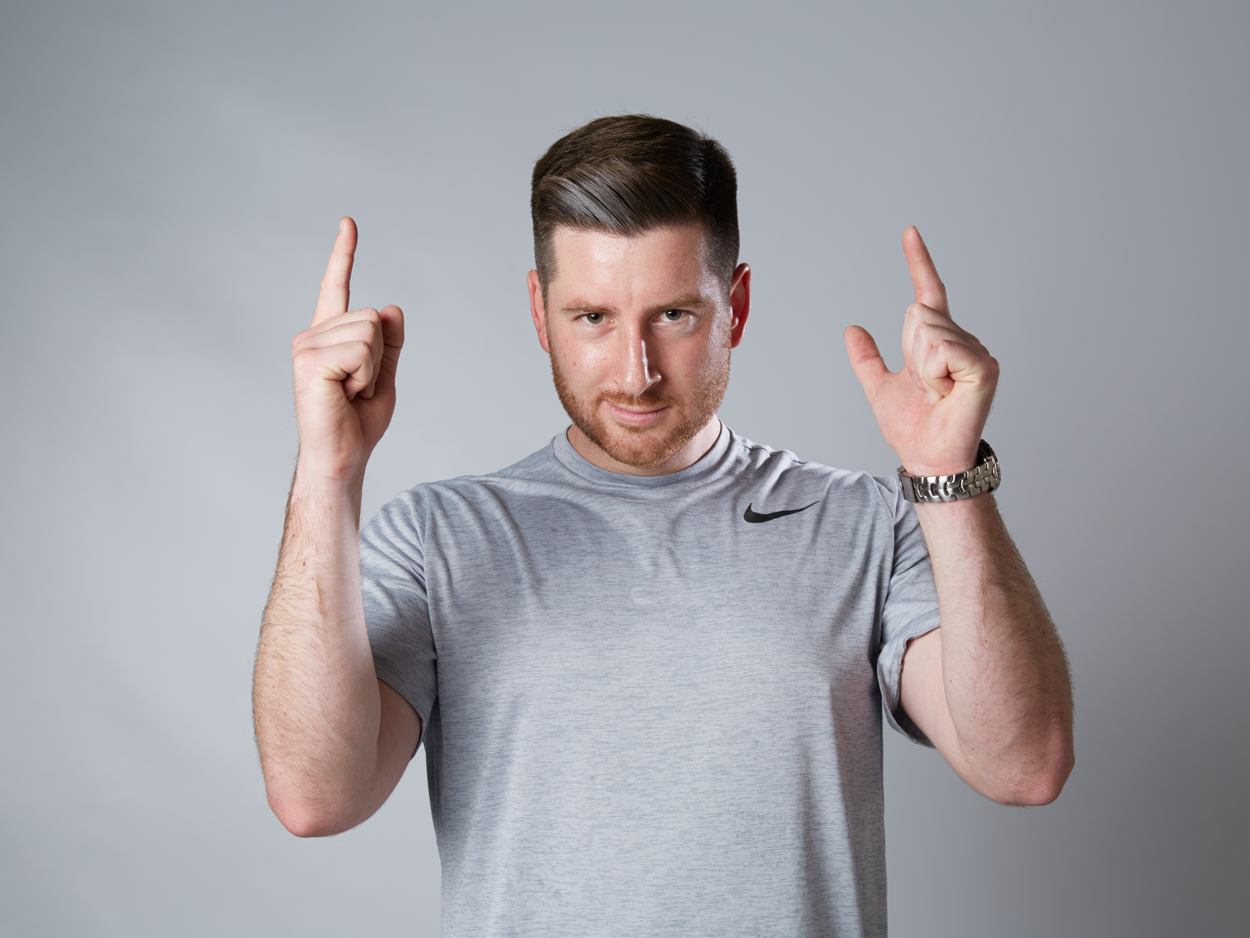 Online SessionsIt is now perfectly normal to have meetings and social gatherings over the internet via any number of platforms. Personal training sessions are no different and can now be delivered online at a time and location of your choice. These …