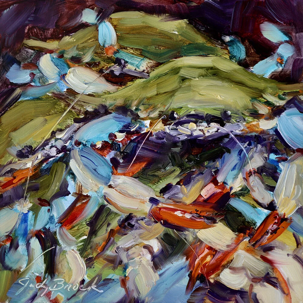 Blue Crab Cluster_12x12.jpg