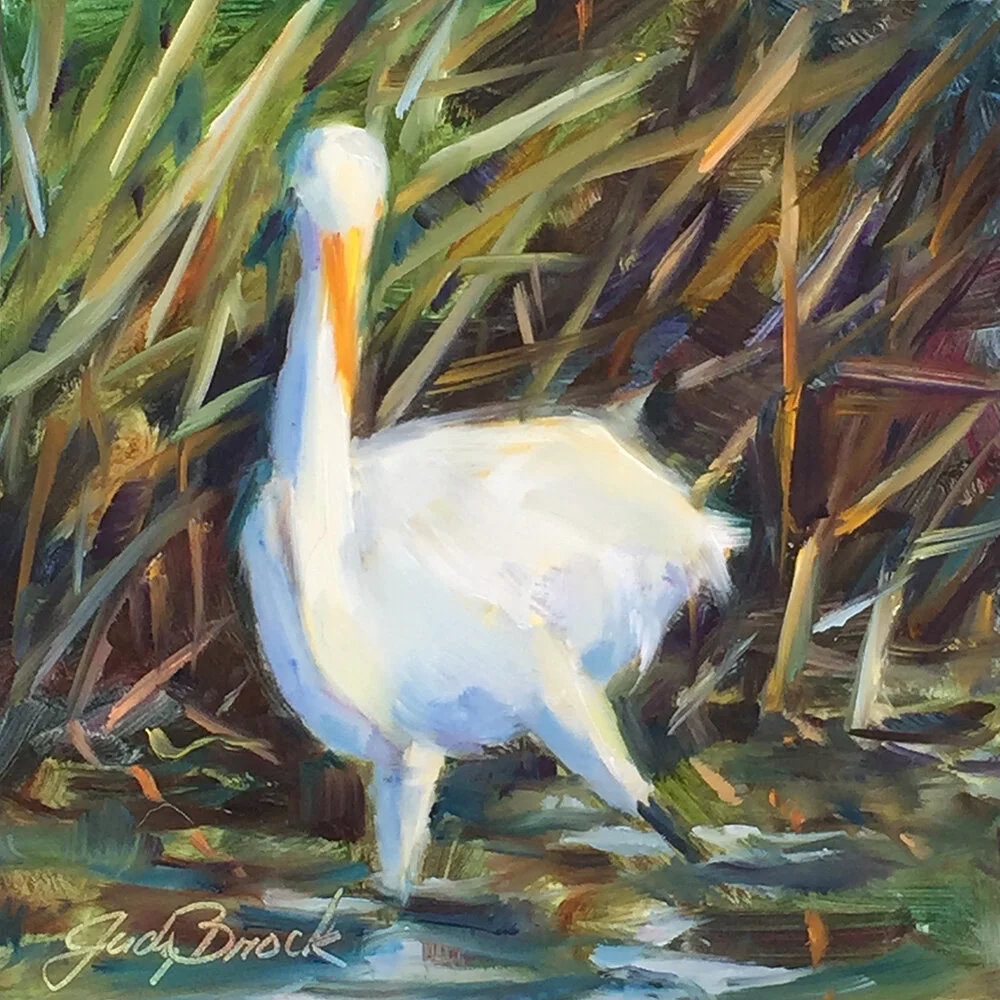 Fishing for Dinner_12x12.jpg