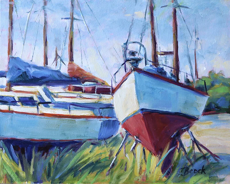 Sneads Ferry Boatyard_8x10_11x14.jpg
