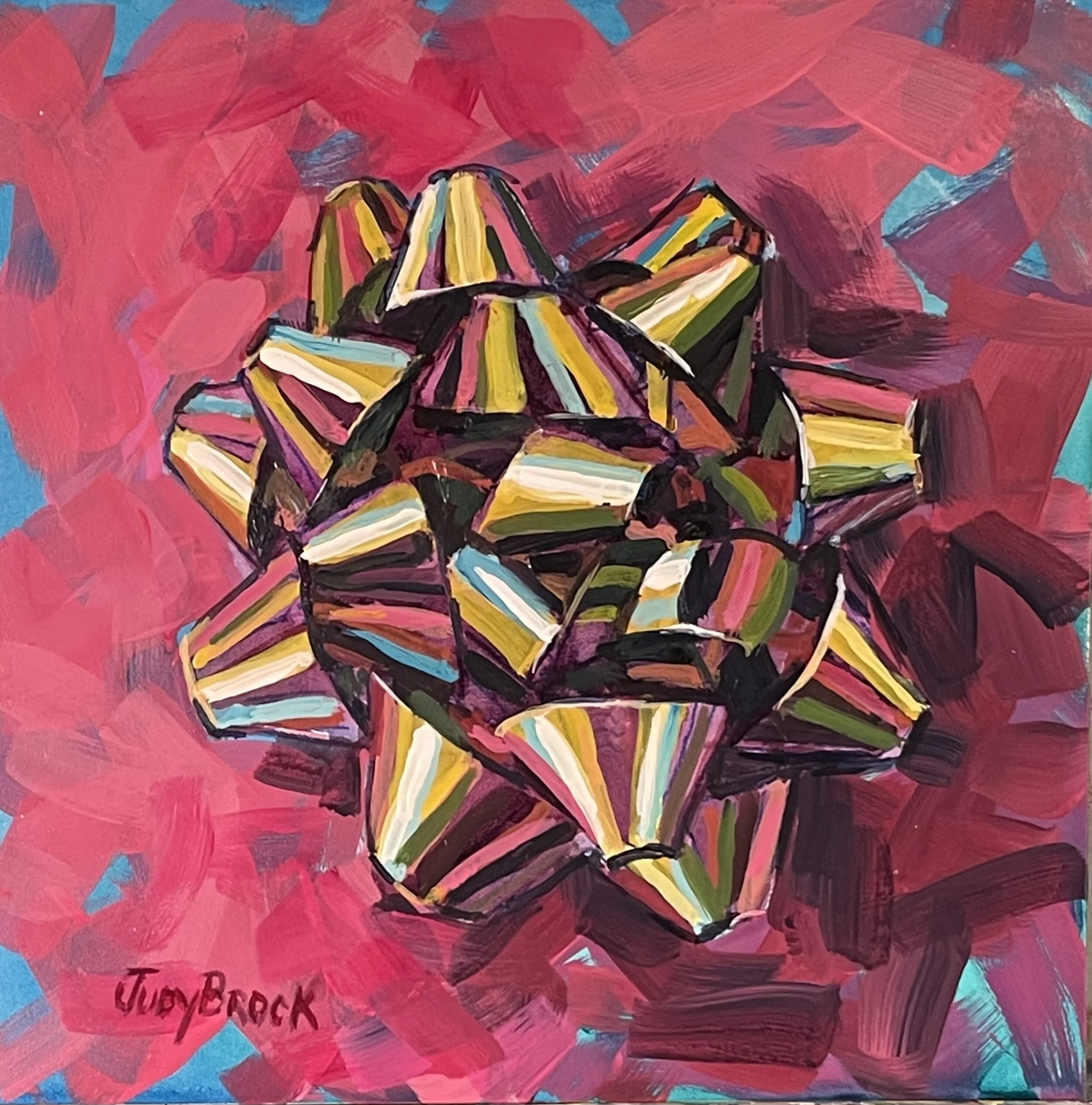 All That Glitters Is Not Gold