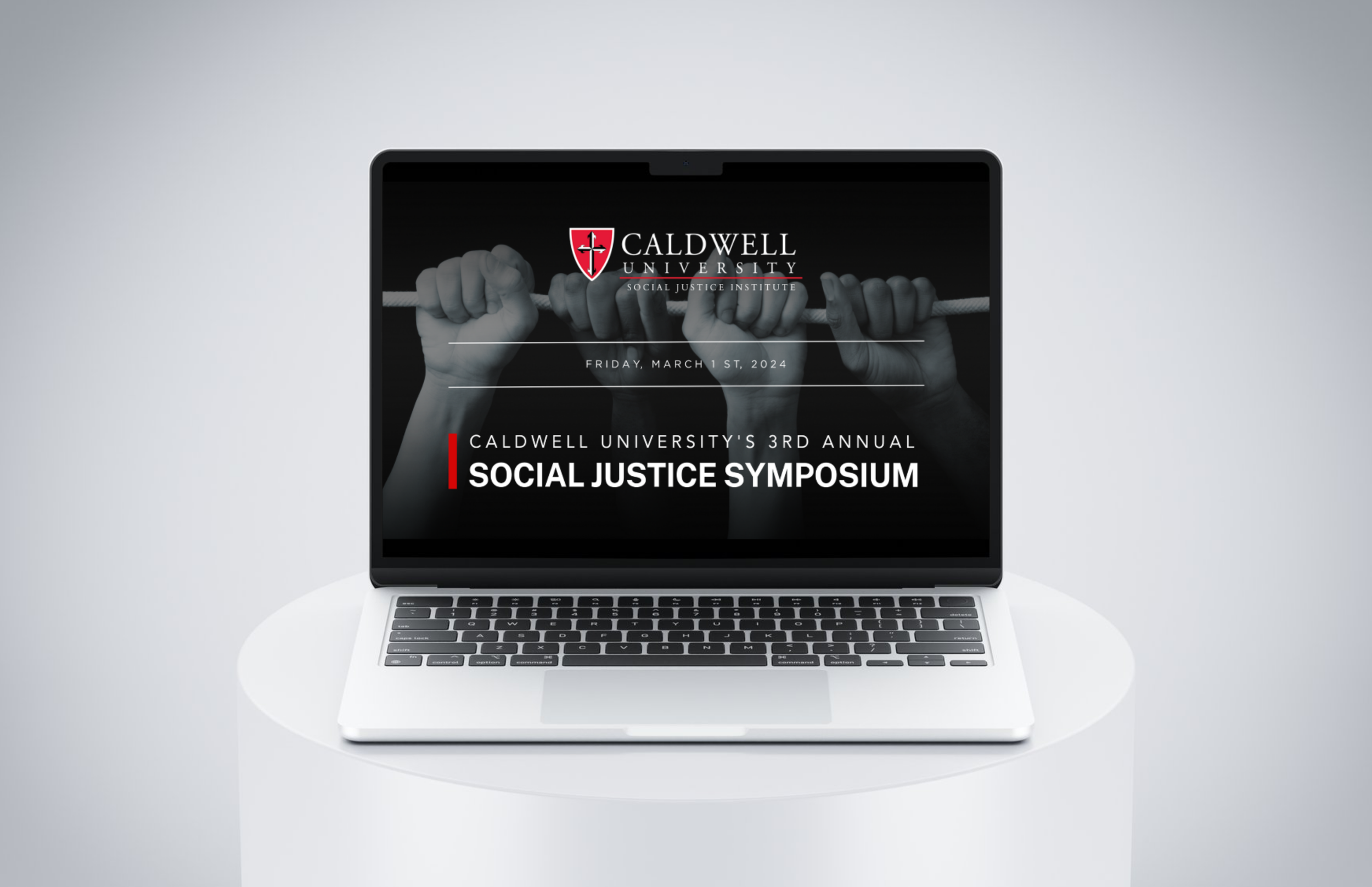 Caldwell University's Social Justice Symposium