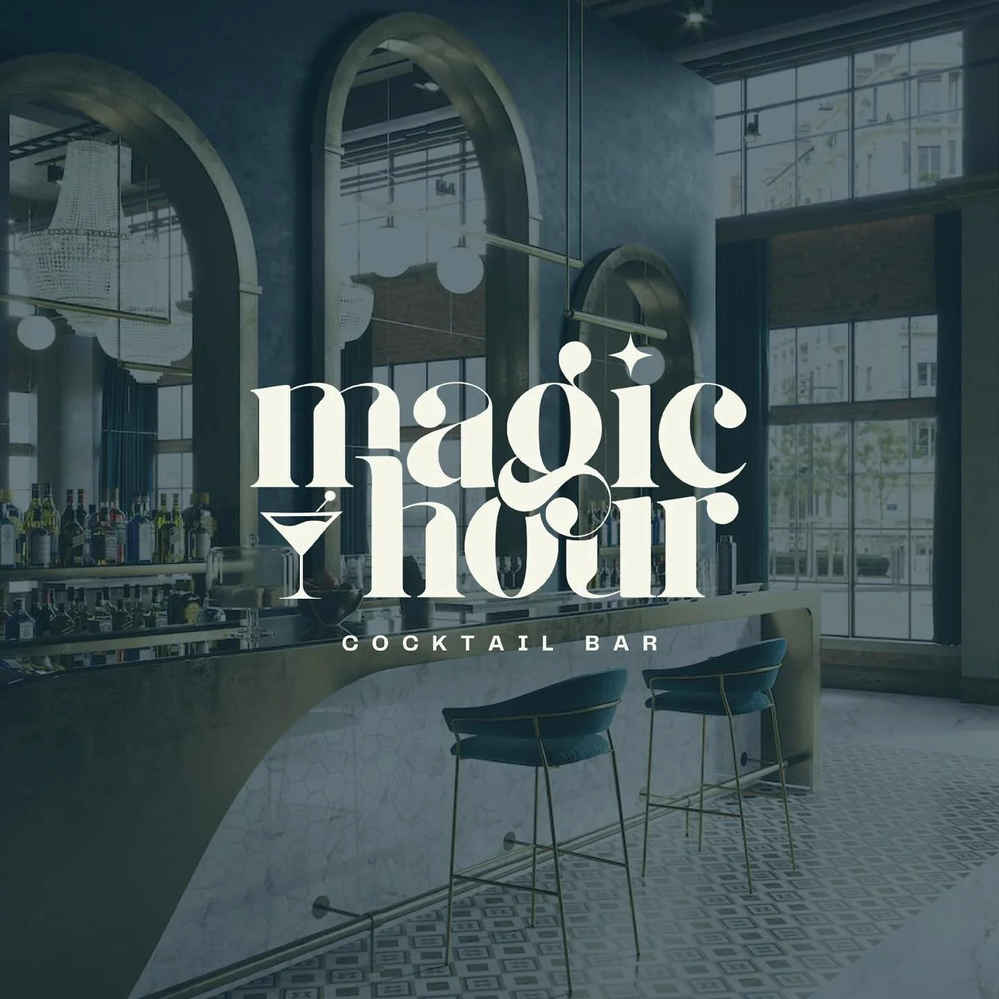 Experience magic every hour😍✨
Obsessed how this branding came out !!
.
.
.
#brandidentity #drandingdesign #menudesign #graphicdesign #kyladukesdesigns