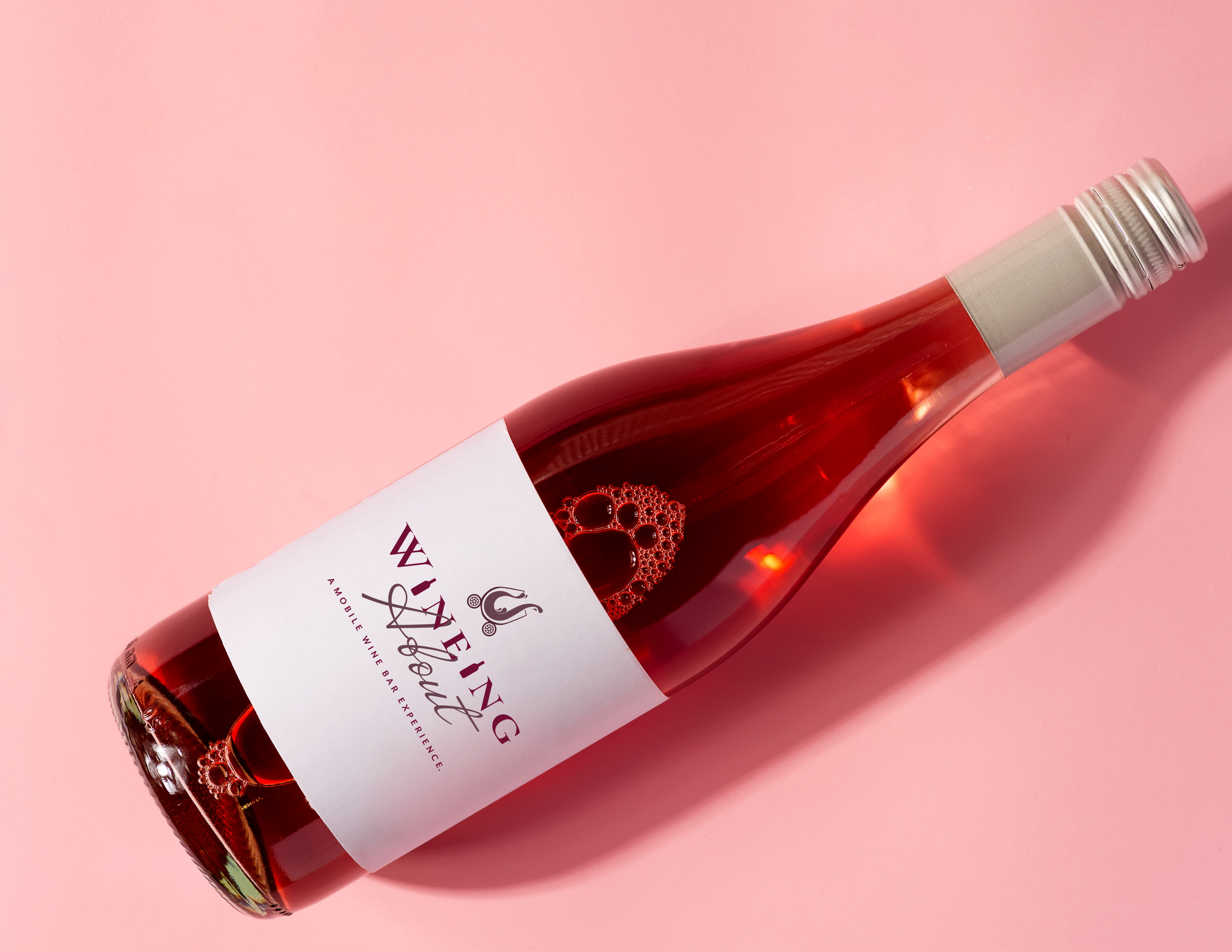 Wineing About Mobile Wine Bar