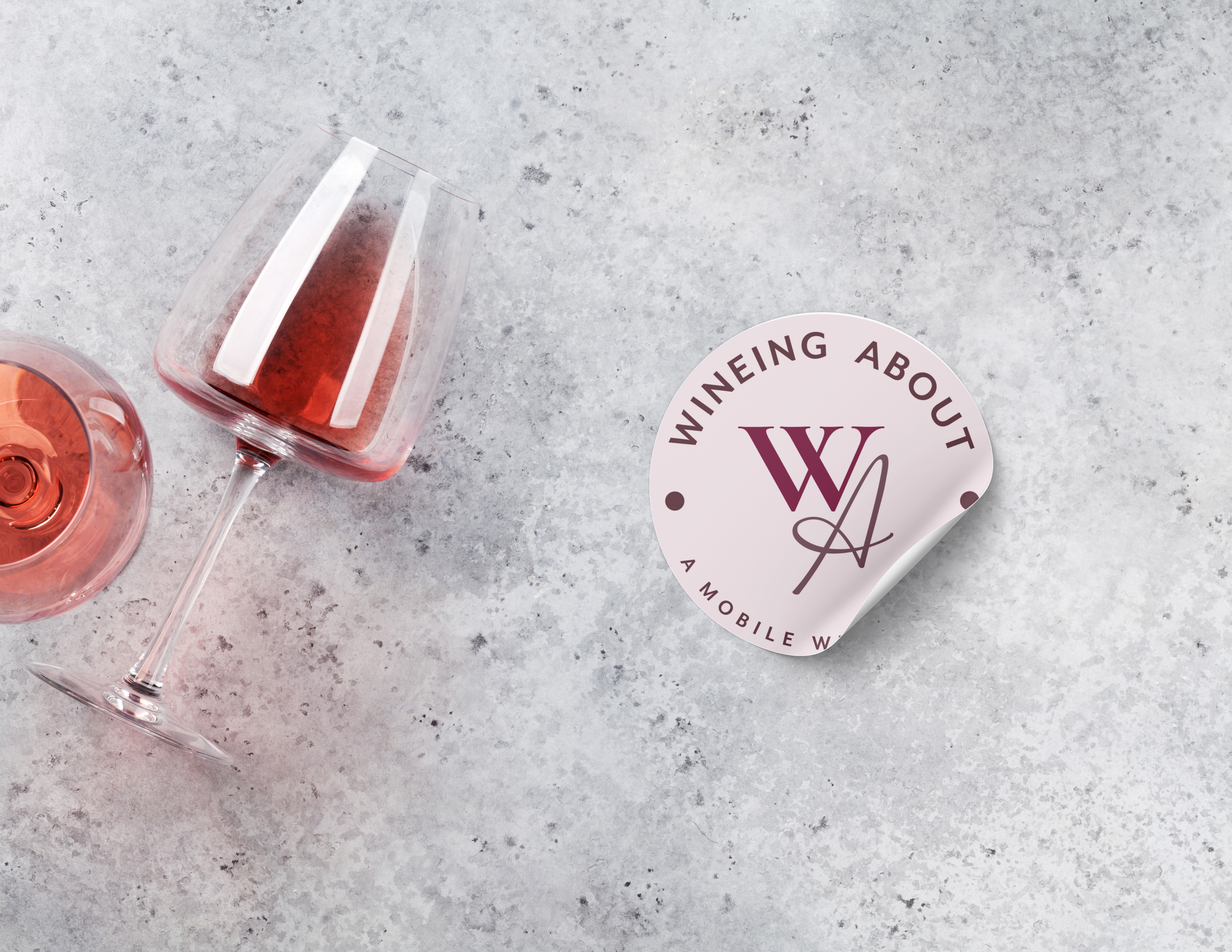 Wineing About Mobile Wine Bar