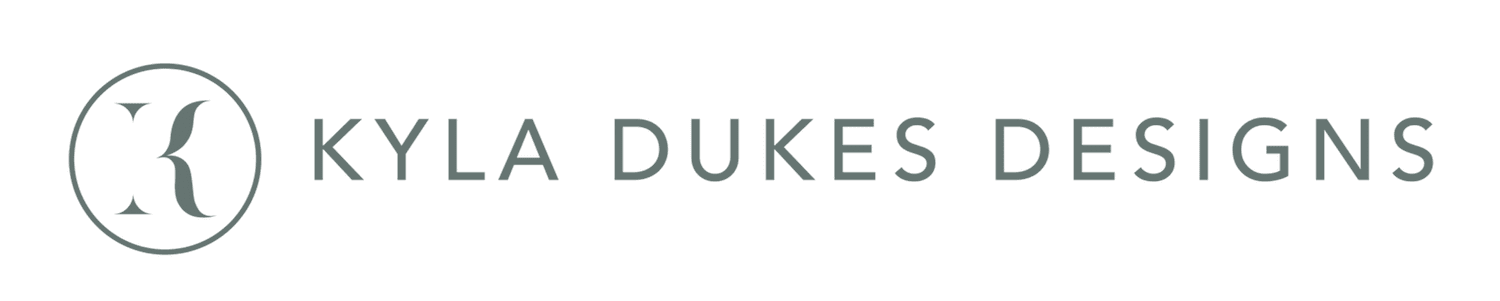 Kyla Dukes Designs