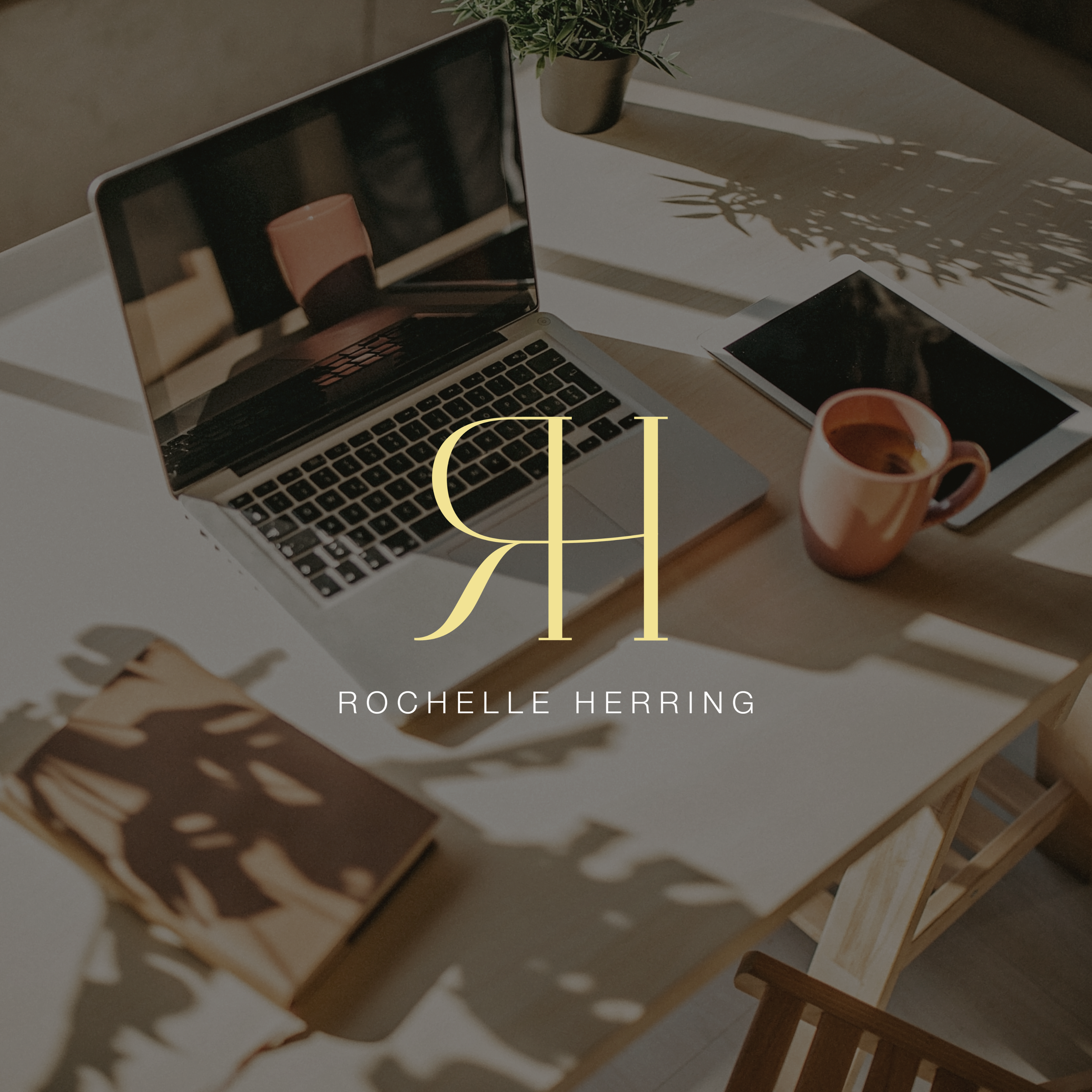 Personal Branding Graphic Designer