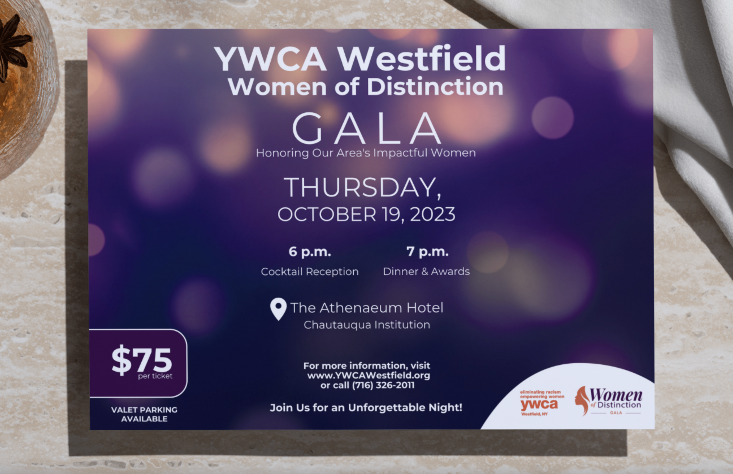 YWCA Westfield