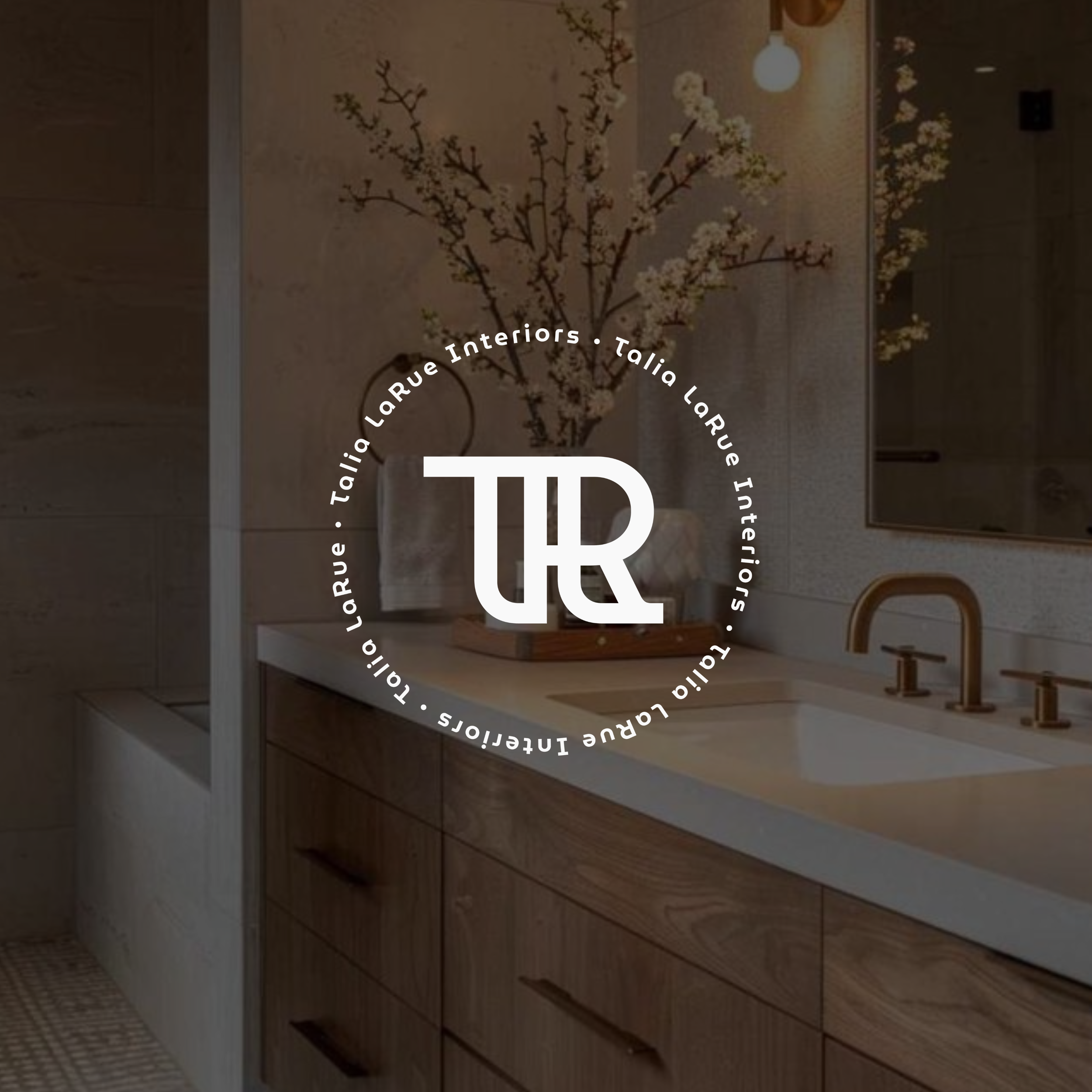 Interior Design Graphic Designer
