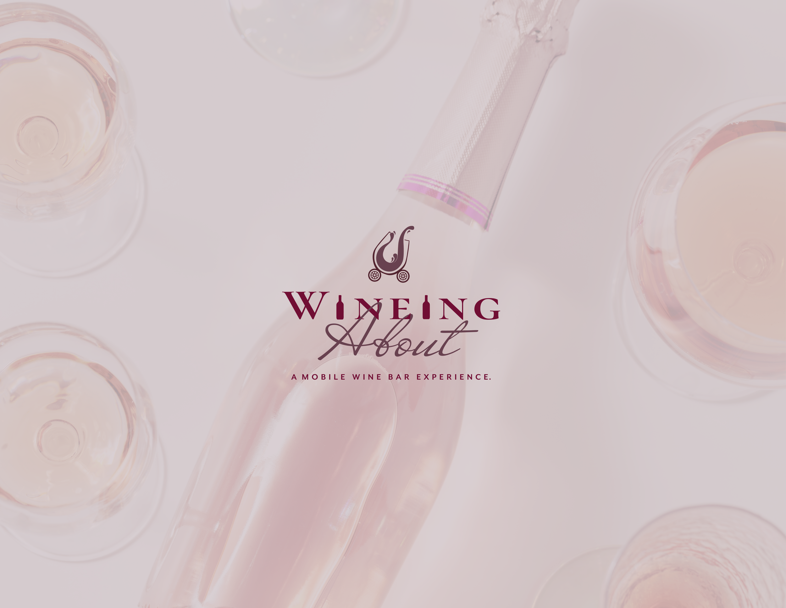 Wineing About Mobile Wine Bar