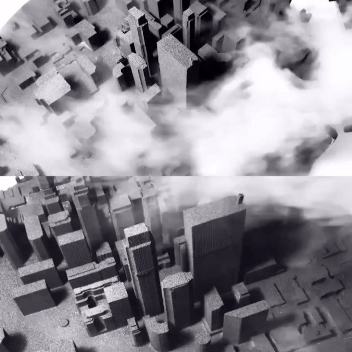 Bio-Climatic Studio

Wind Studies 
#windtunnel #bioclimaticstudio #philadelphia

@weitzman_arch Critic: Dorit Aviv