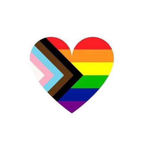 This day can come with so many emotions. I almost didn&rsquo;t post. 
.
.
.
I am so glad to be OUT! But, this doesn&rsquo;t mean it doesn&rsquo;t come with coming out over and over again. Being fearful, having loss of family + friends that weren&rsqu