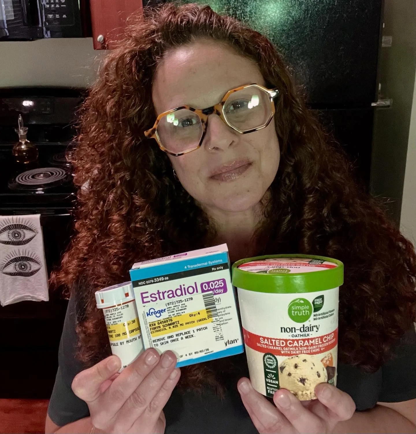 I have to admit&mdash;even after 28+ years as a health, wellness, and fitness professional&mdash;I&rsquo;ve been overwhelmed by perimenopause. The changes, the lack of clear information, the dismissive responses from providers, and the feeling of con