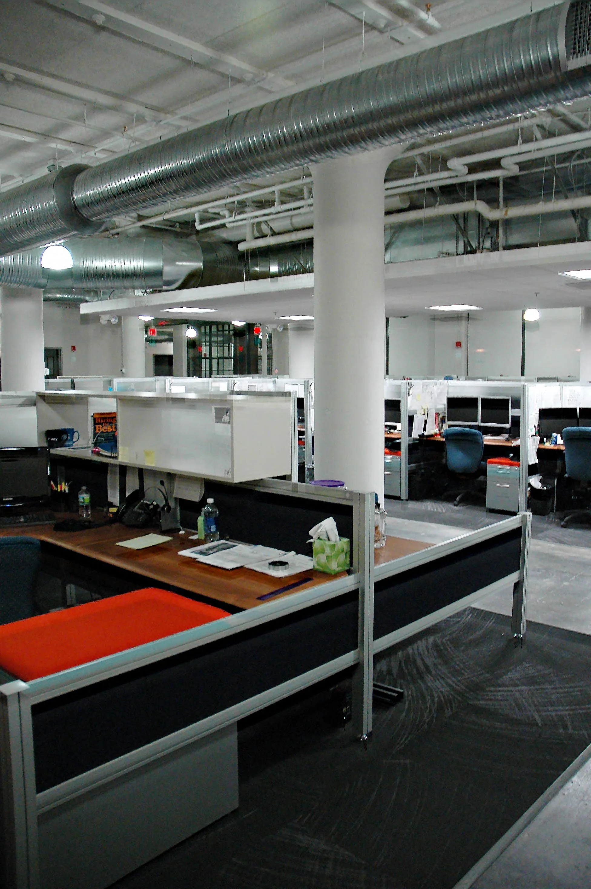 Foley Carrier Services Maier Design Group Foley Carrier Services Maier Design Group