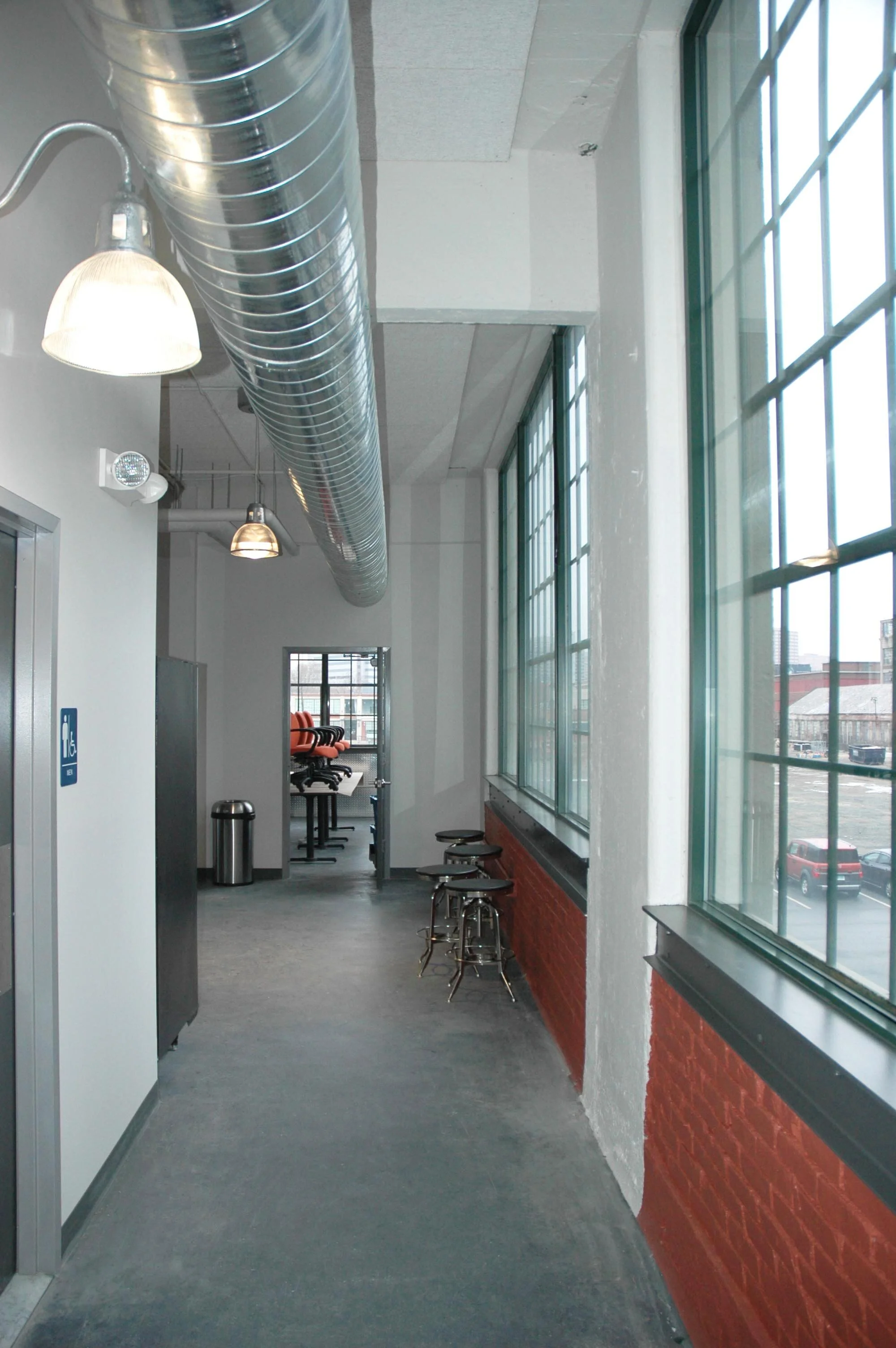 Foley Carrier Services Maier Design Group Foley Carrier Services Maier Design Group