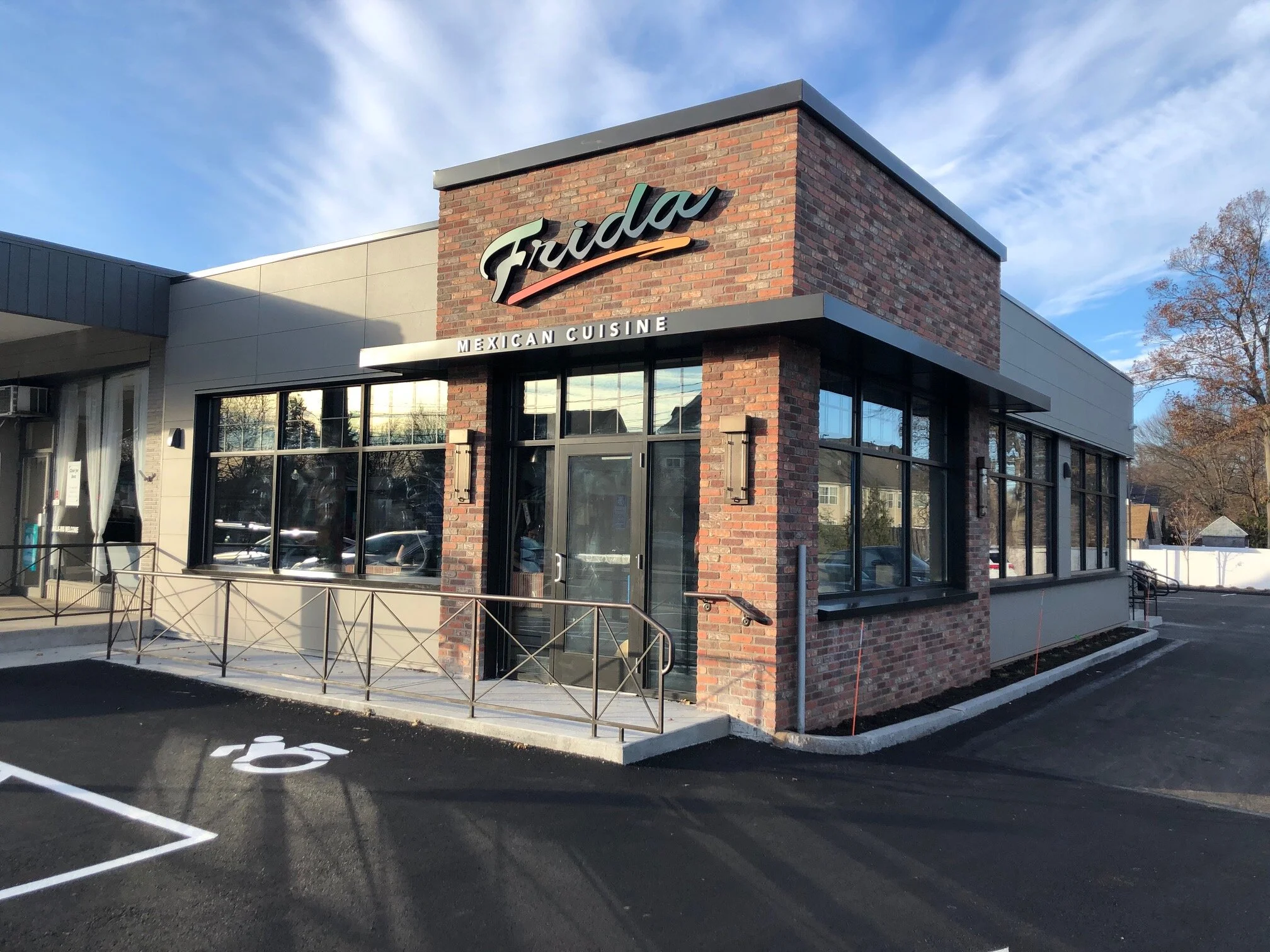 Frida Mexican Cuisine