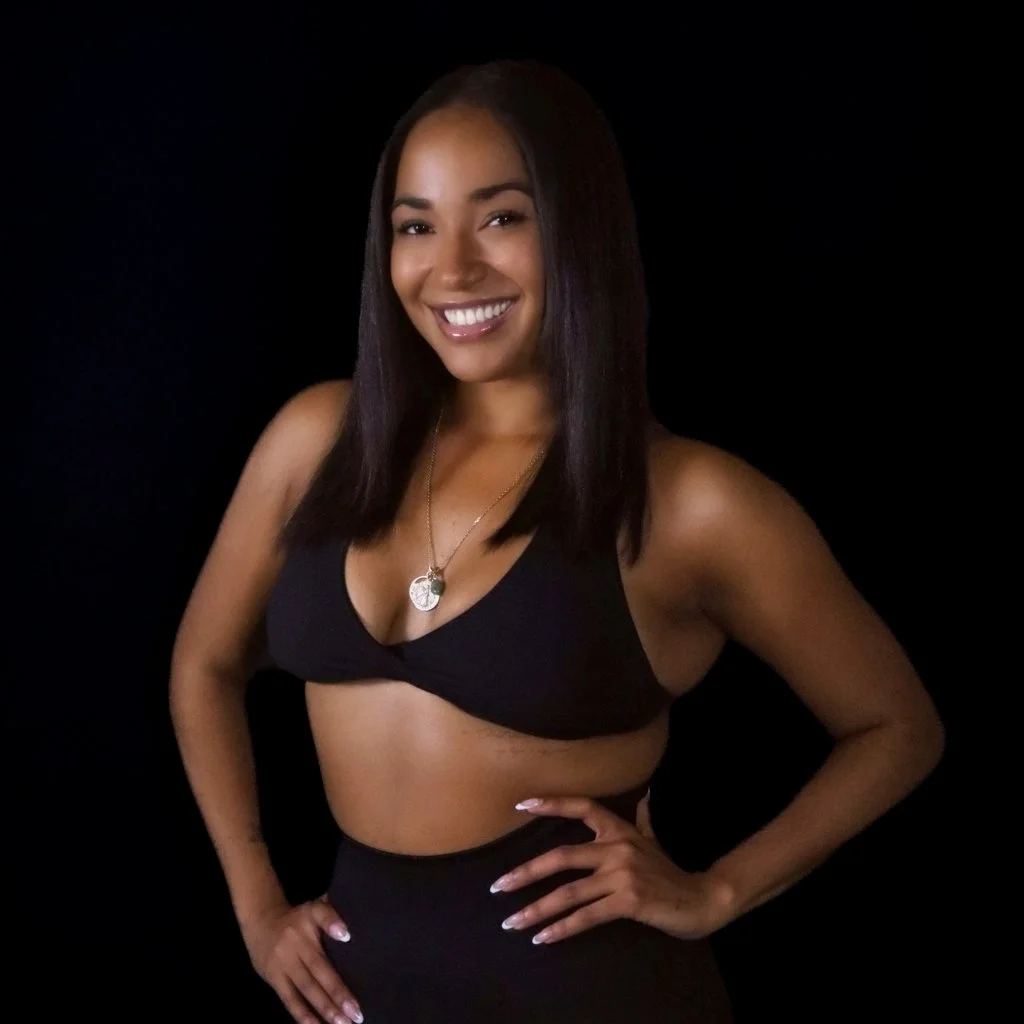 Jayde