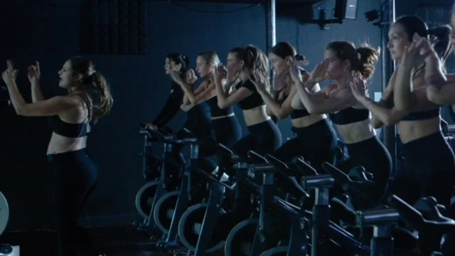 CYCLE x CORE 9/24 HALEY